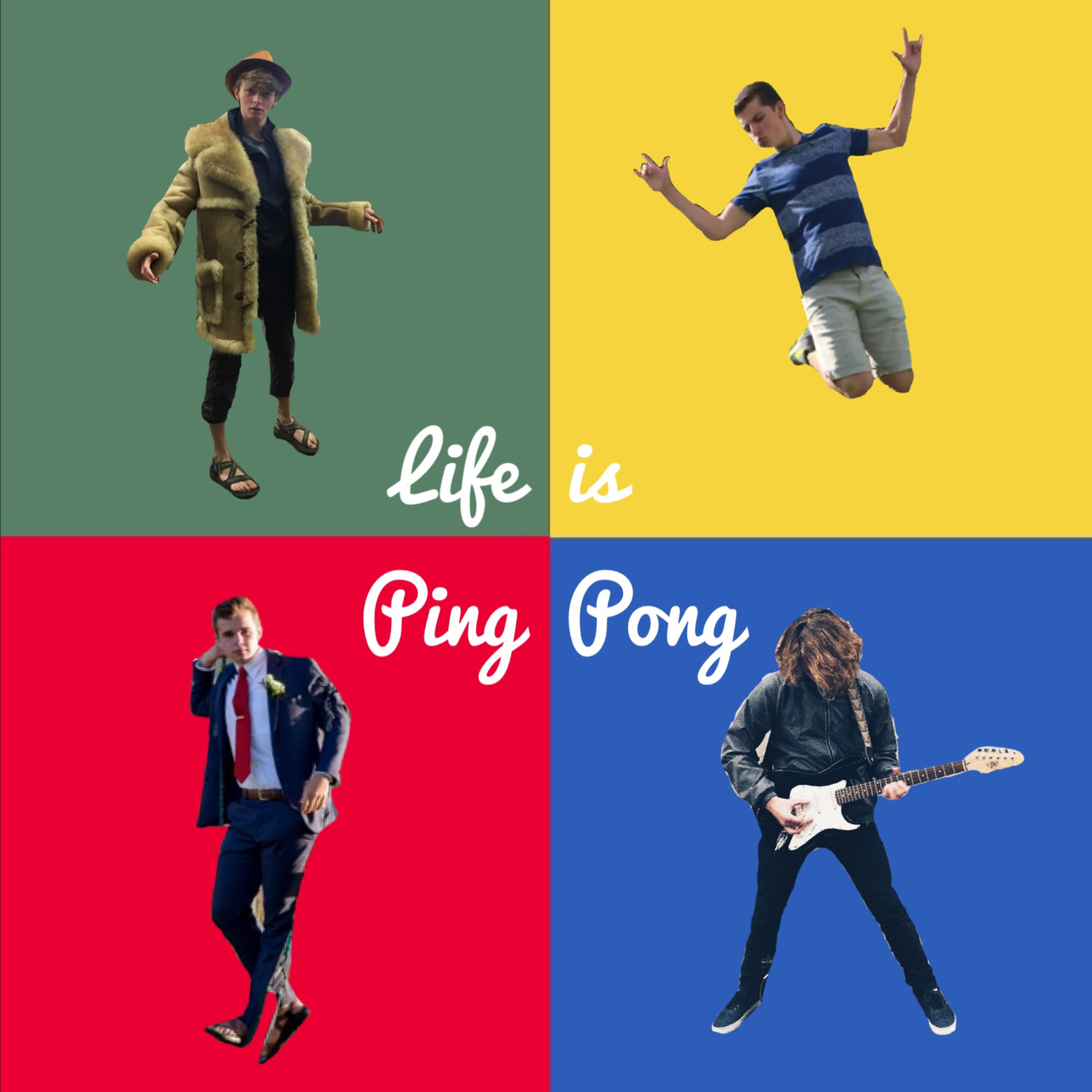 Summer's Almost Over, But the Party is Just Getting Started!