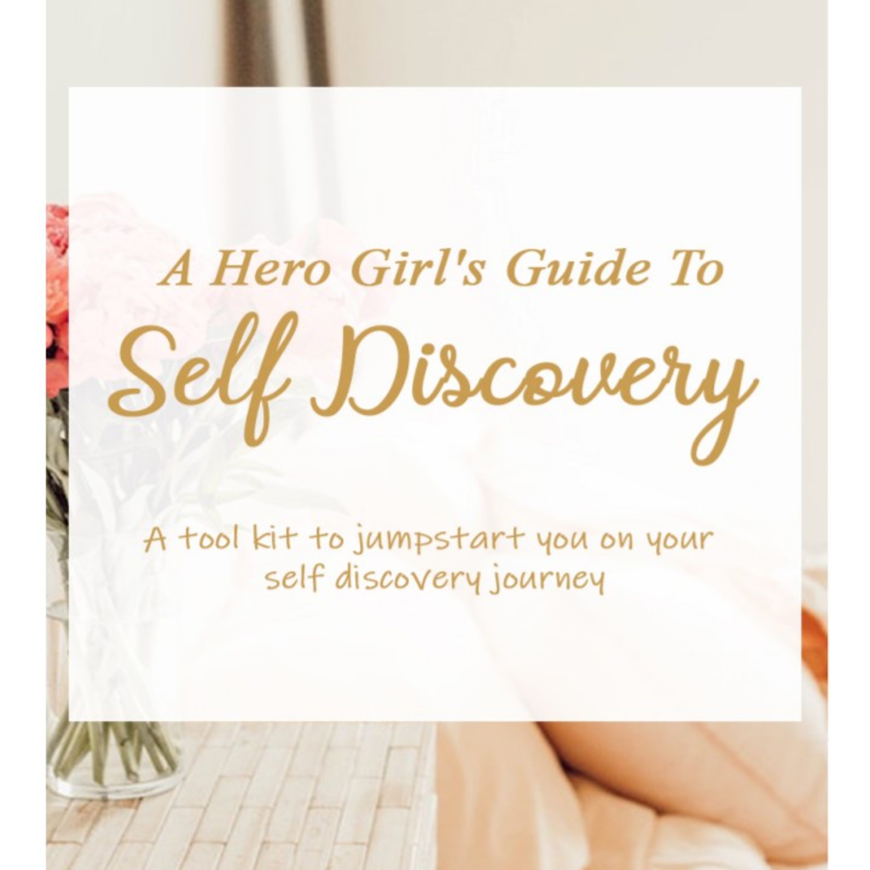 HerOwnHero Pod