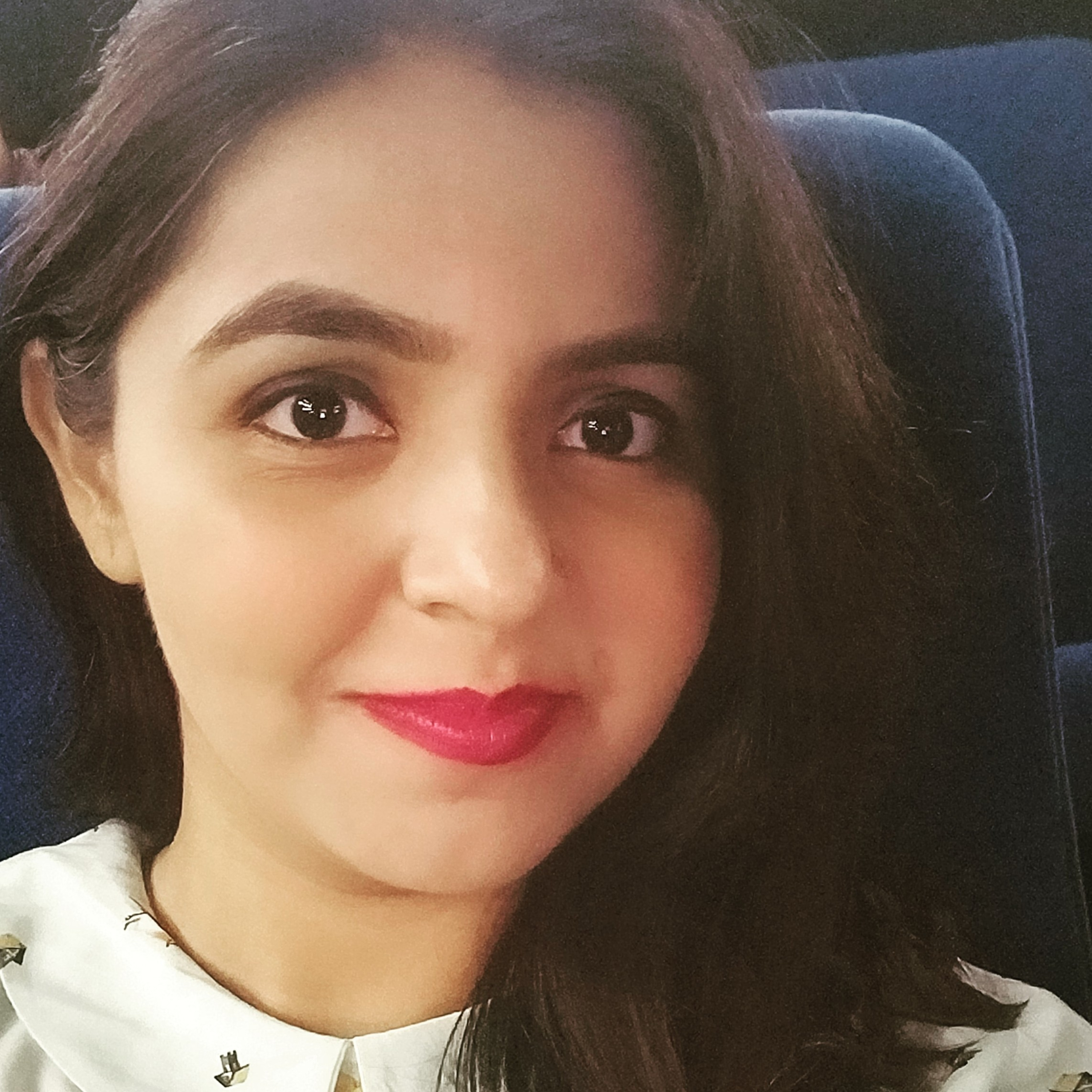 Self talk with Anisha Golcha