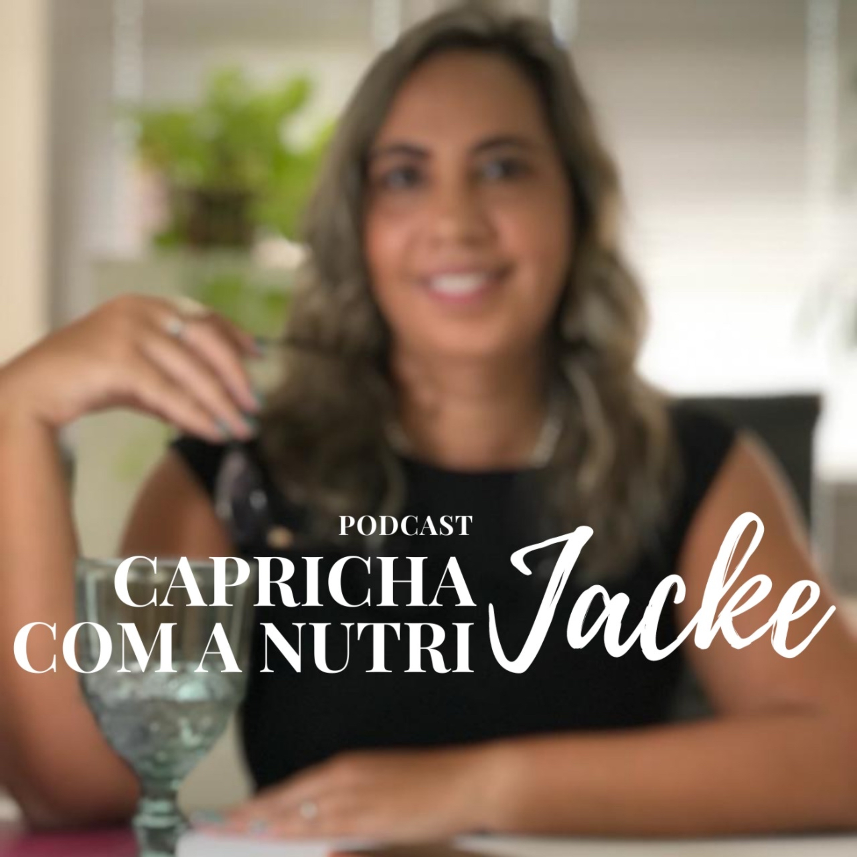 A Nutri te conta.