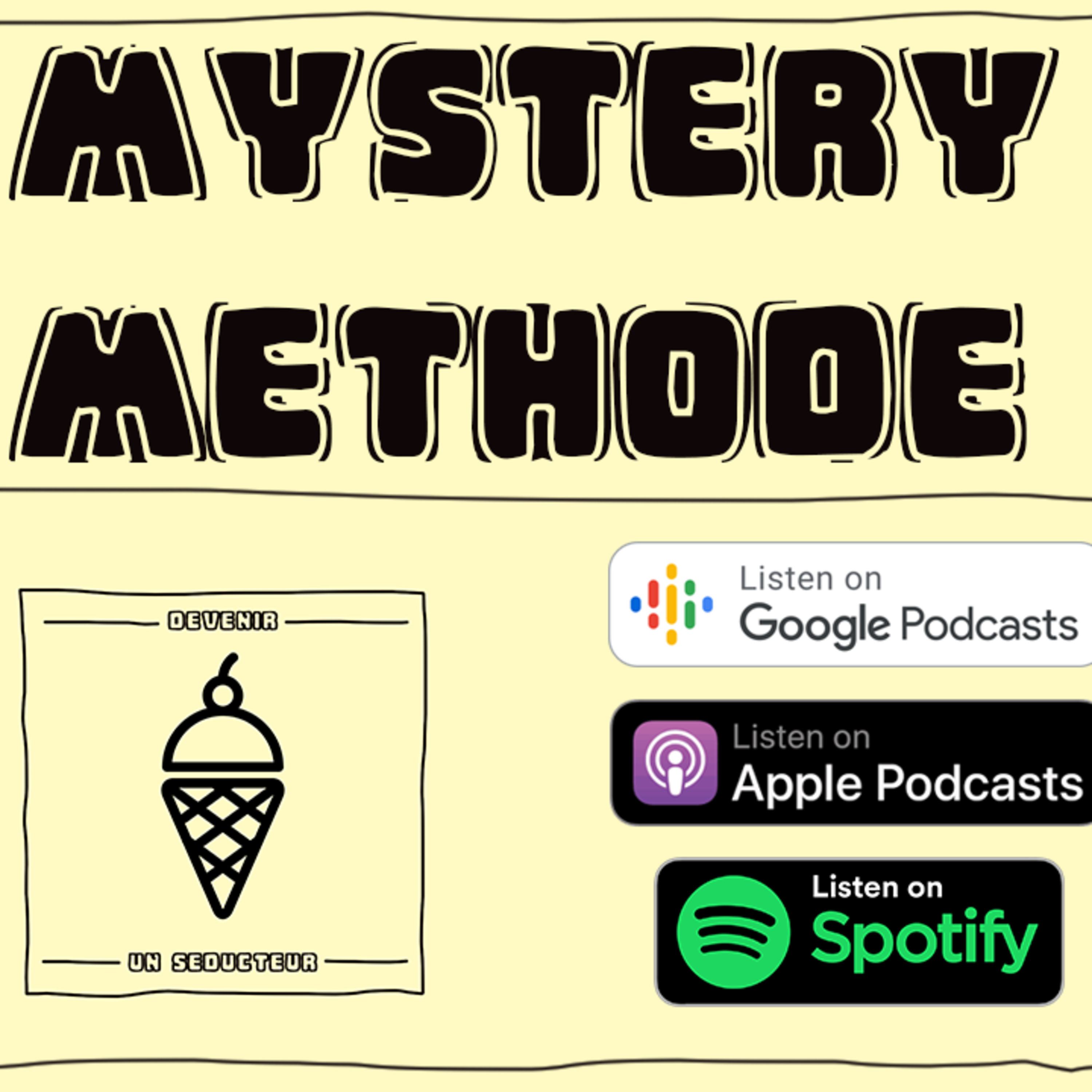 La méthode de Mystery / Erik Von Markovik– Livre The Mystery Method résumé et expliqué fr - Pick up artist techniques - Pick up artist livre