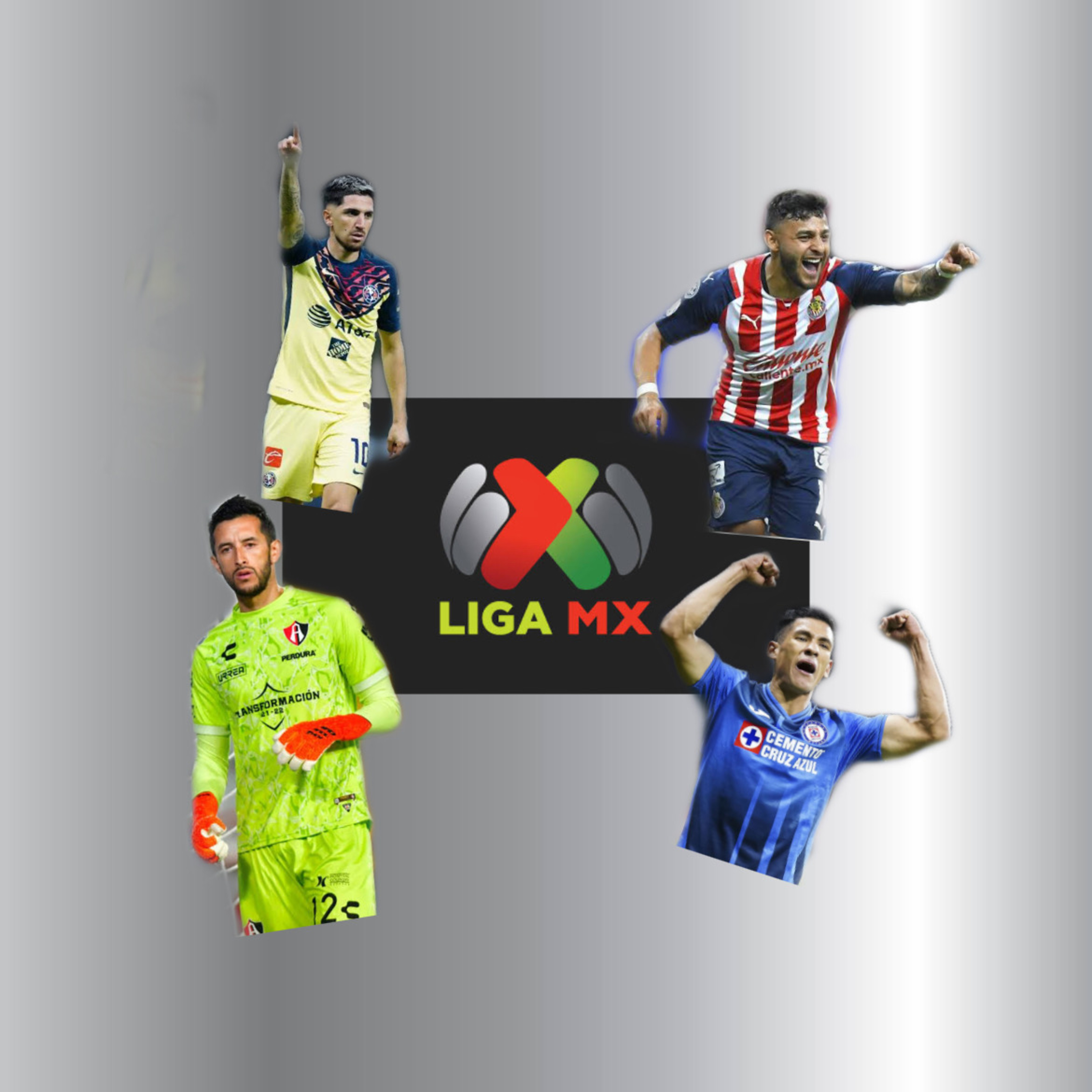 Desde La Grada