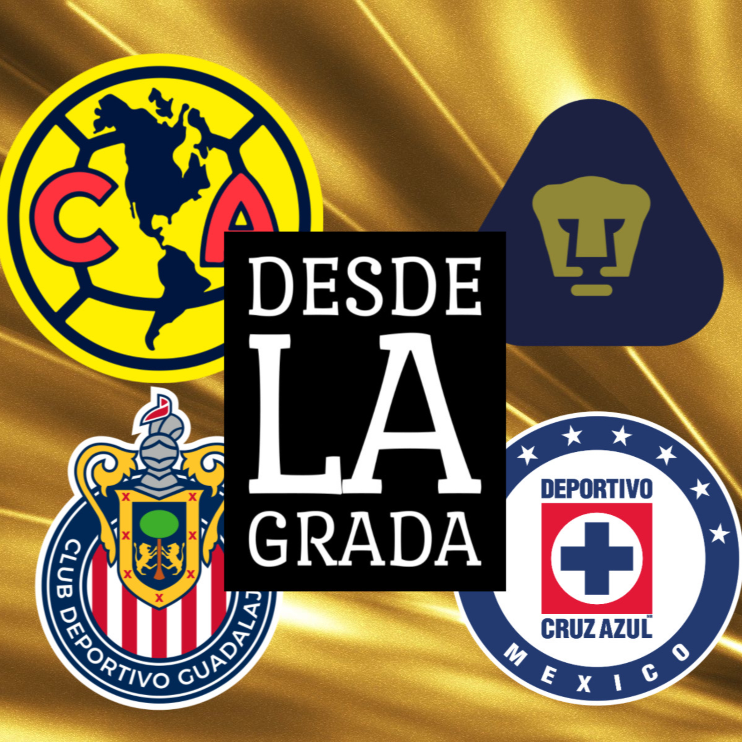 Desde La Grada