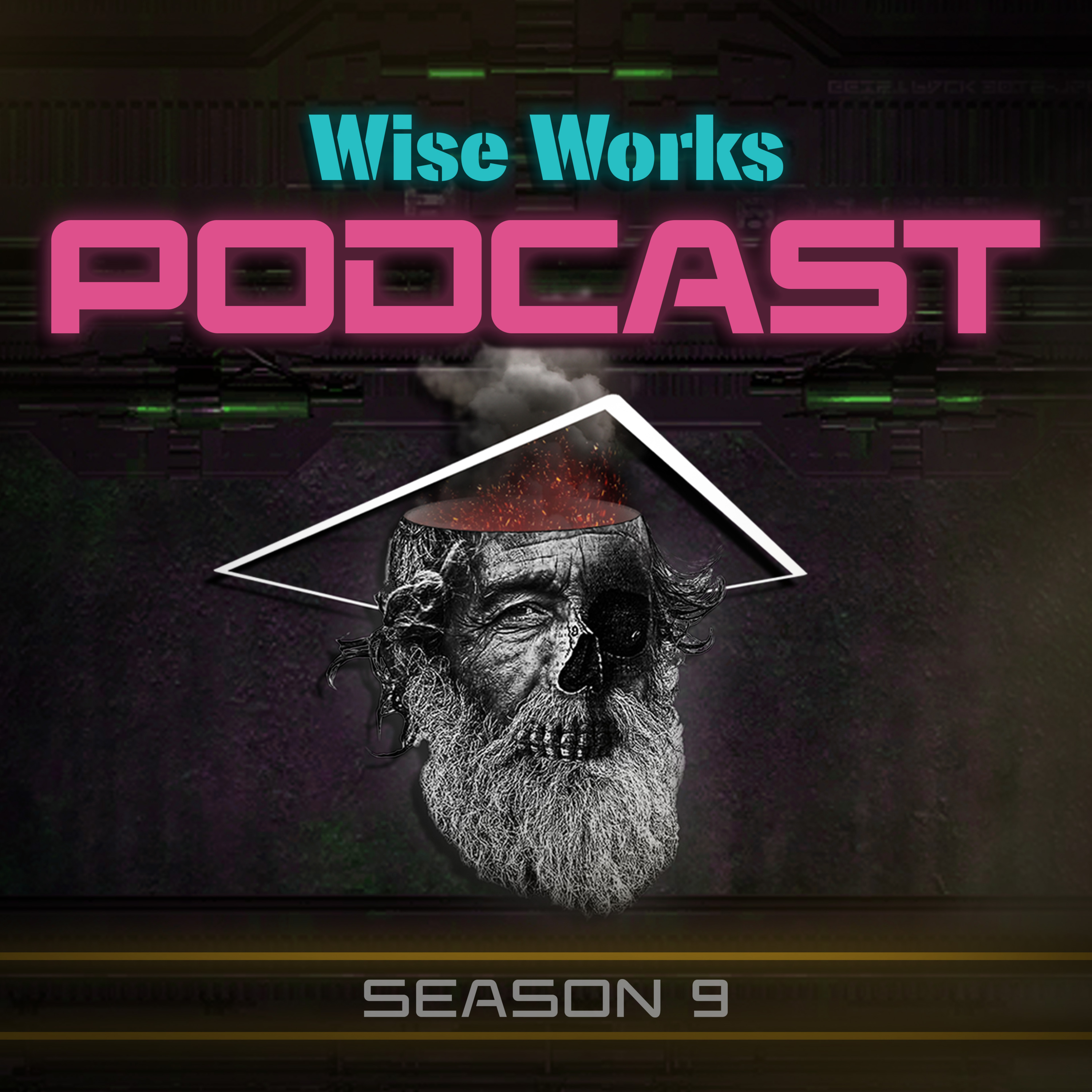 Wise Works Podcast