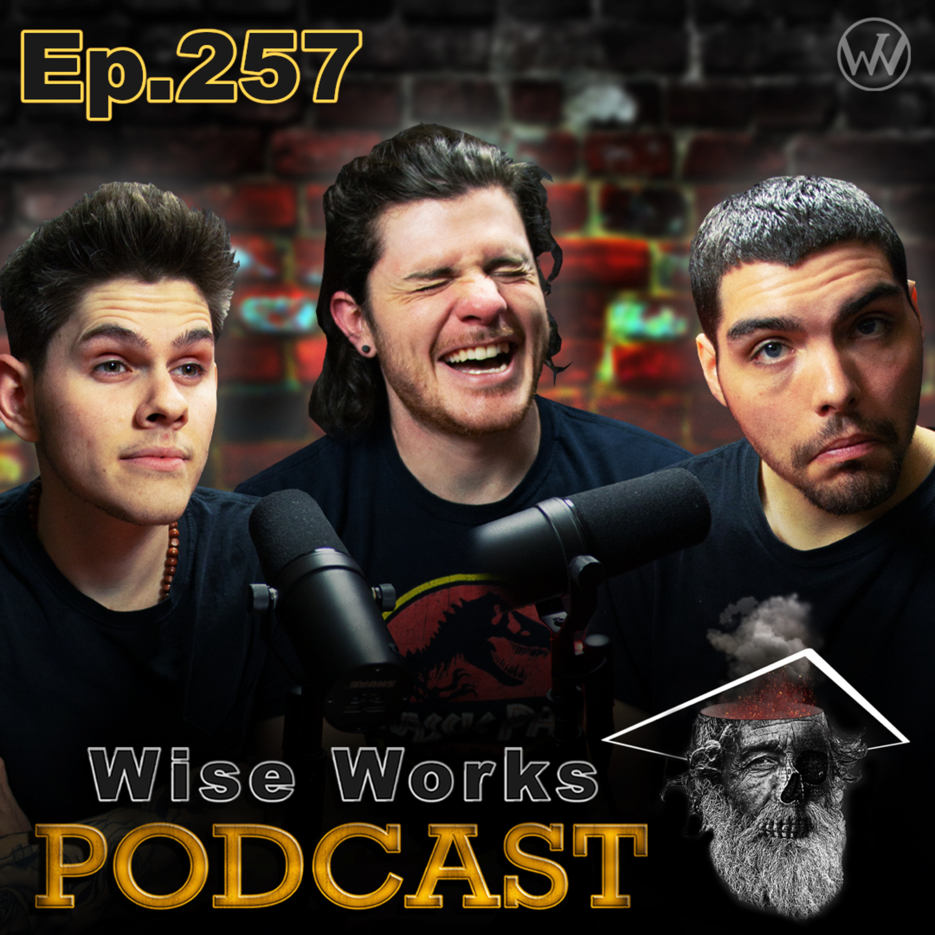 Wise Works Podcast