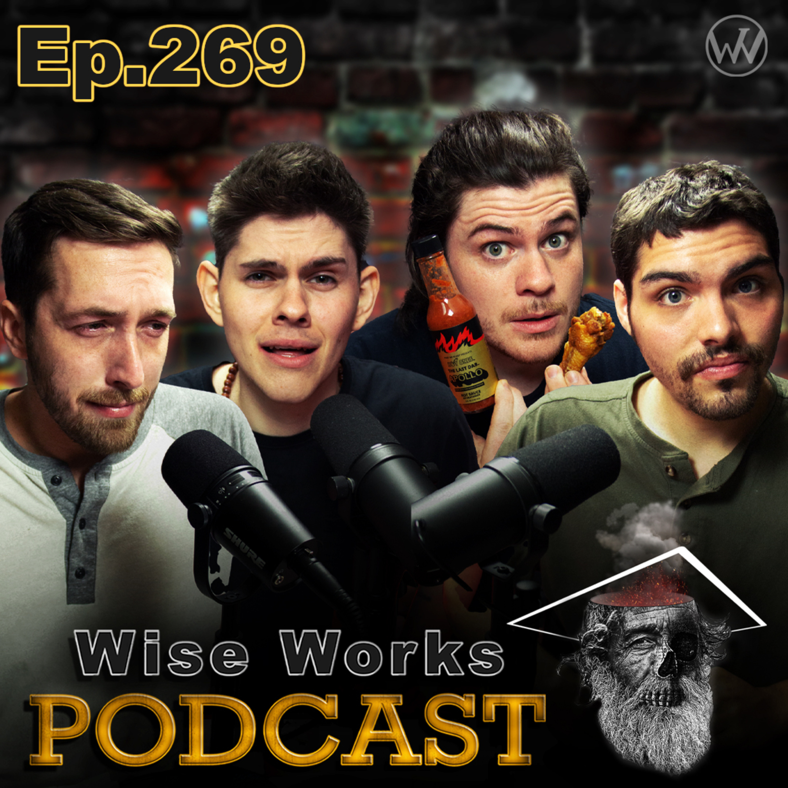 Wise Works Podcast