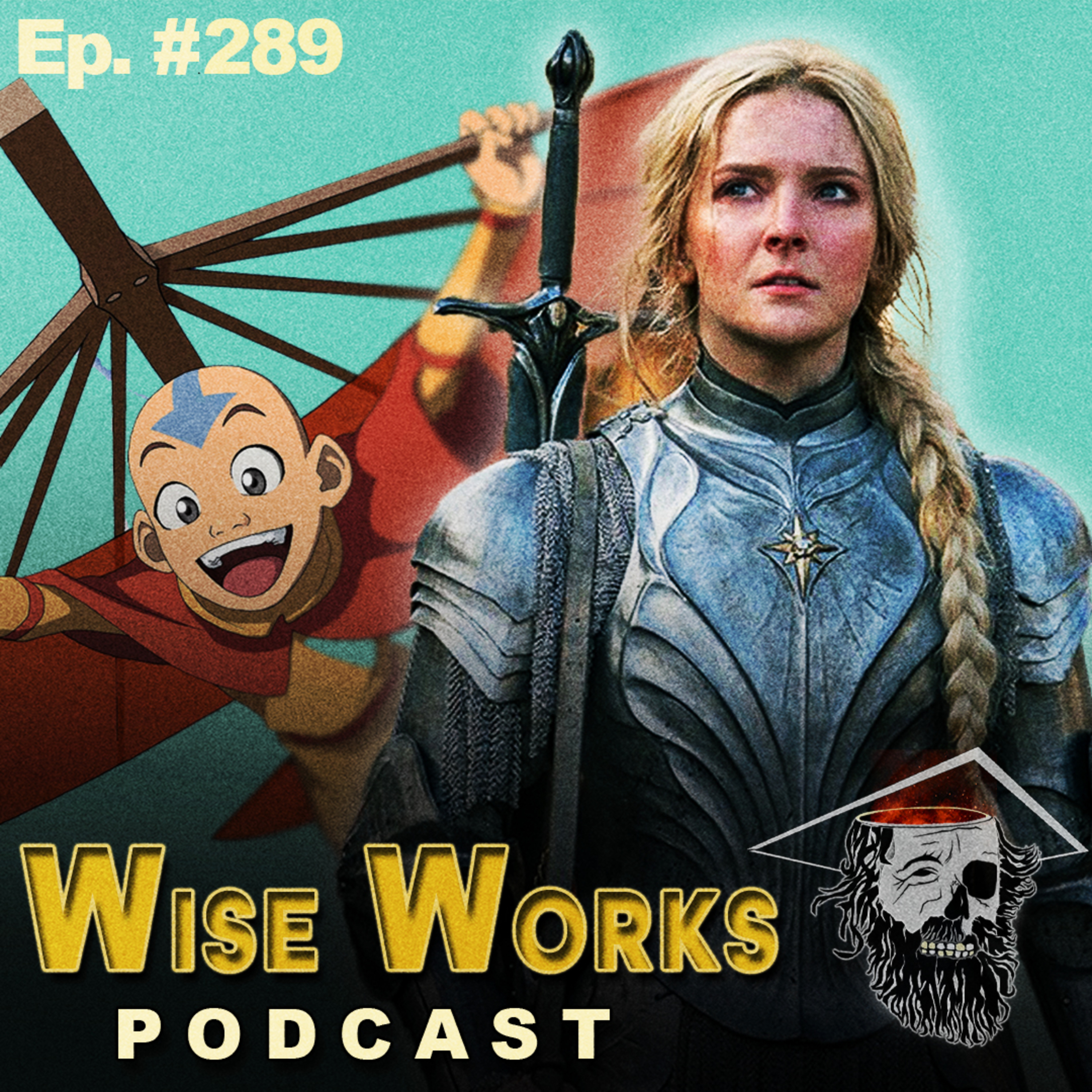 Wise Works Podcast