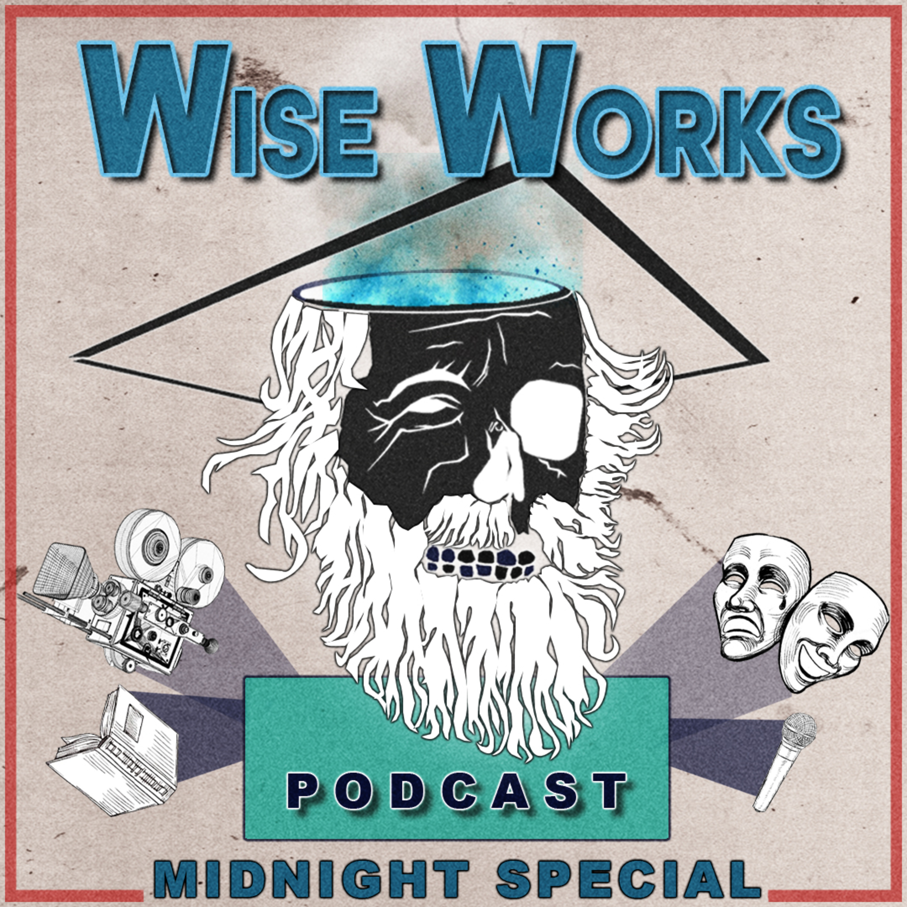 Wise Works Podcast