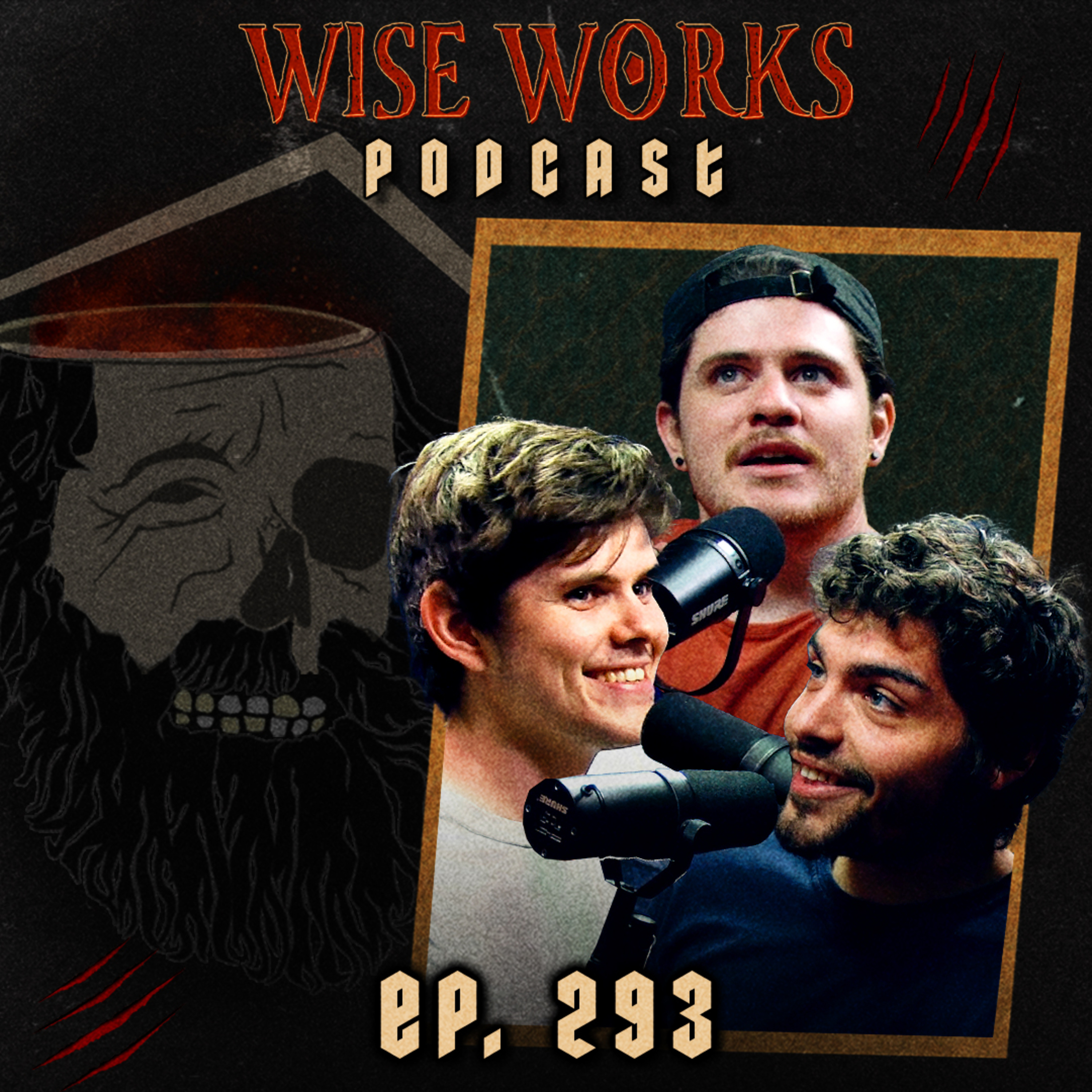 Wise Works Podcast