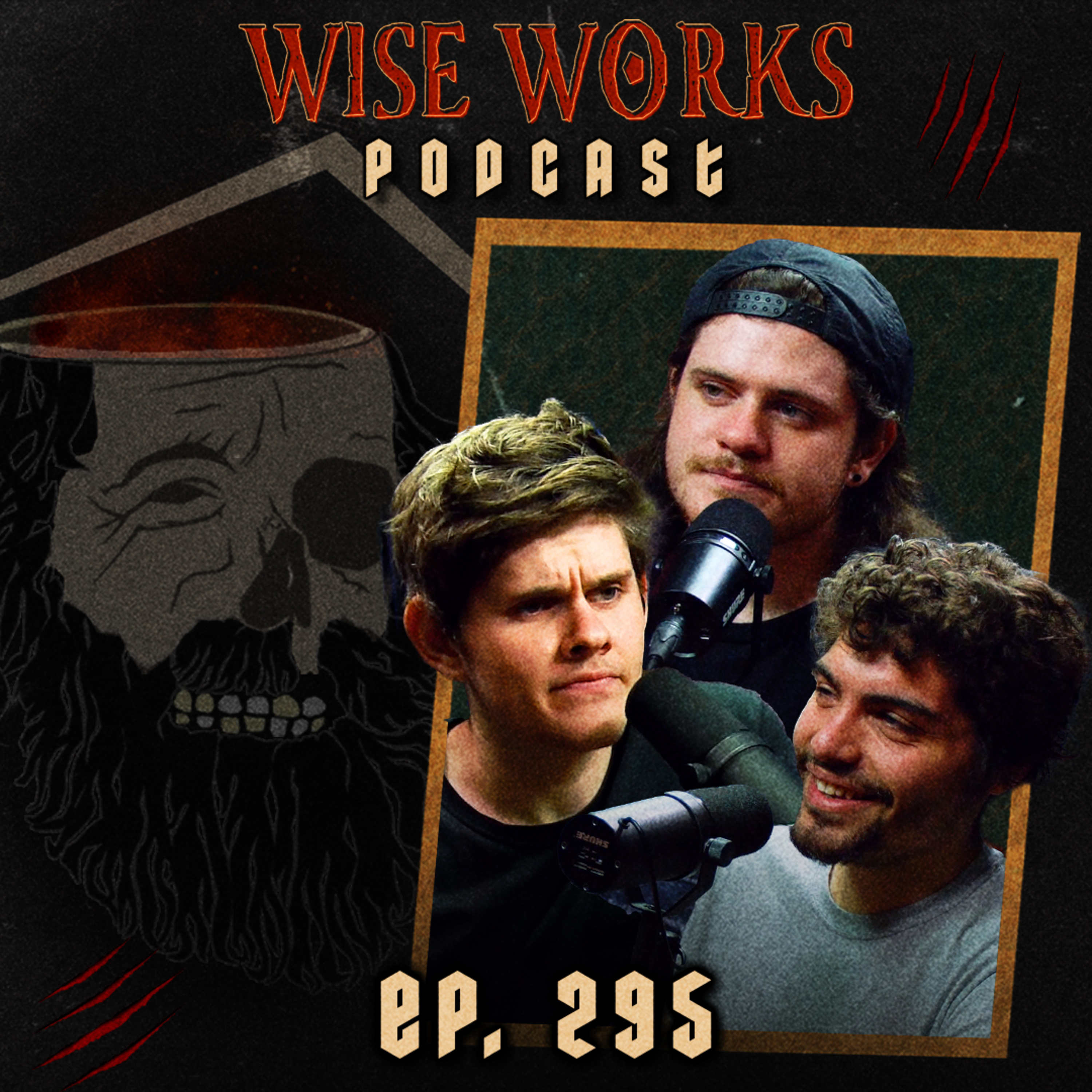 Wise Works Podcast