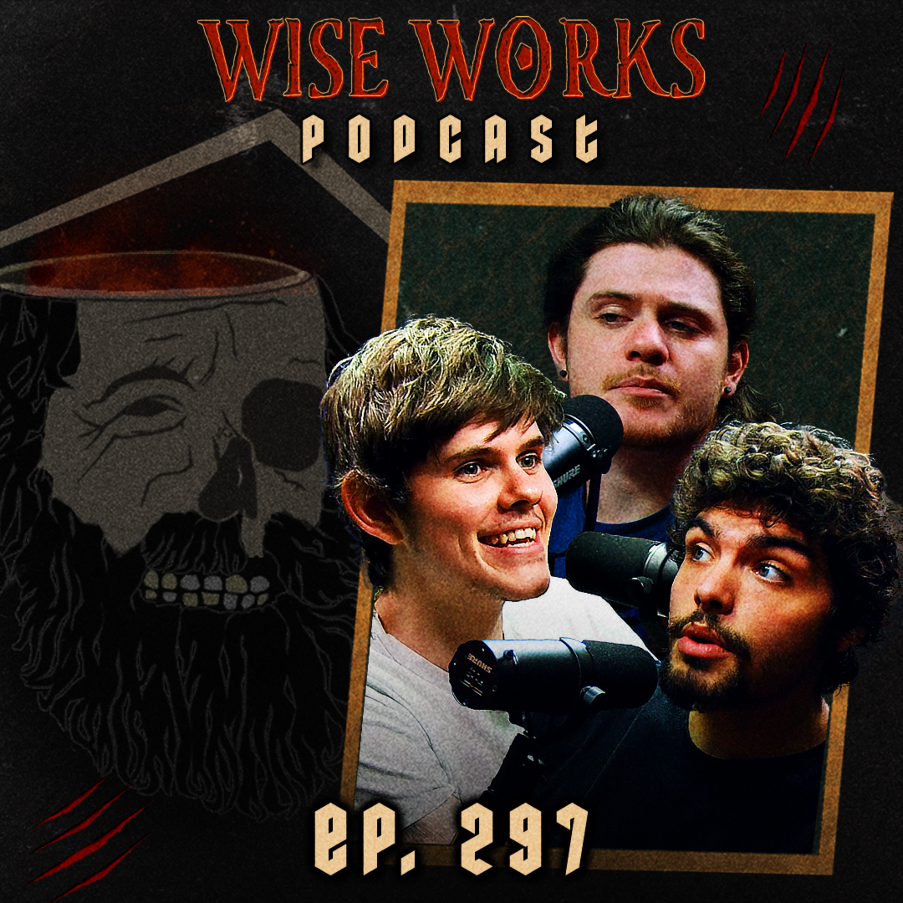 Wise Works Podcast