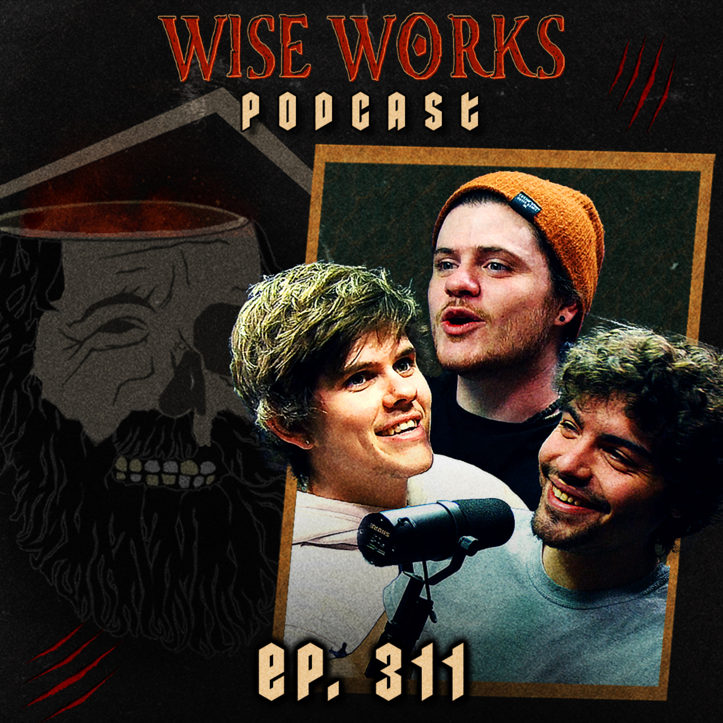 Wise Works Podcast