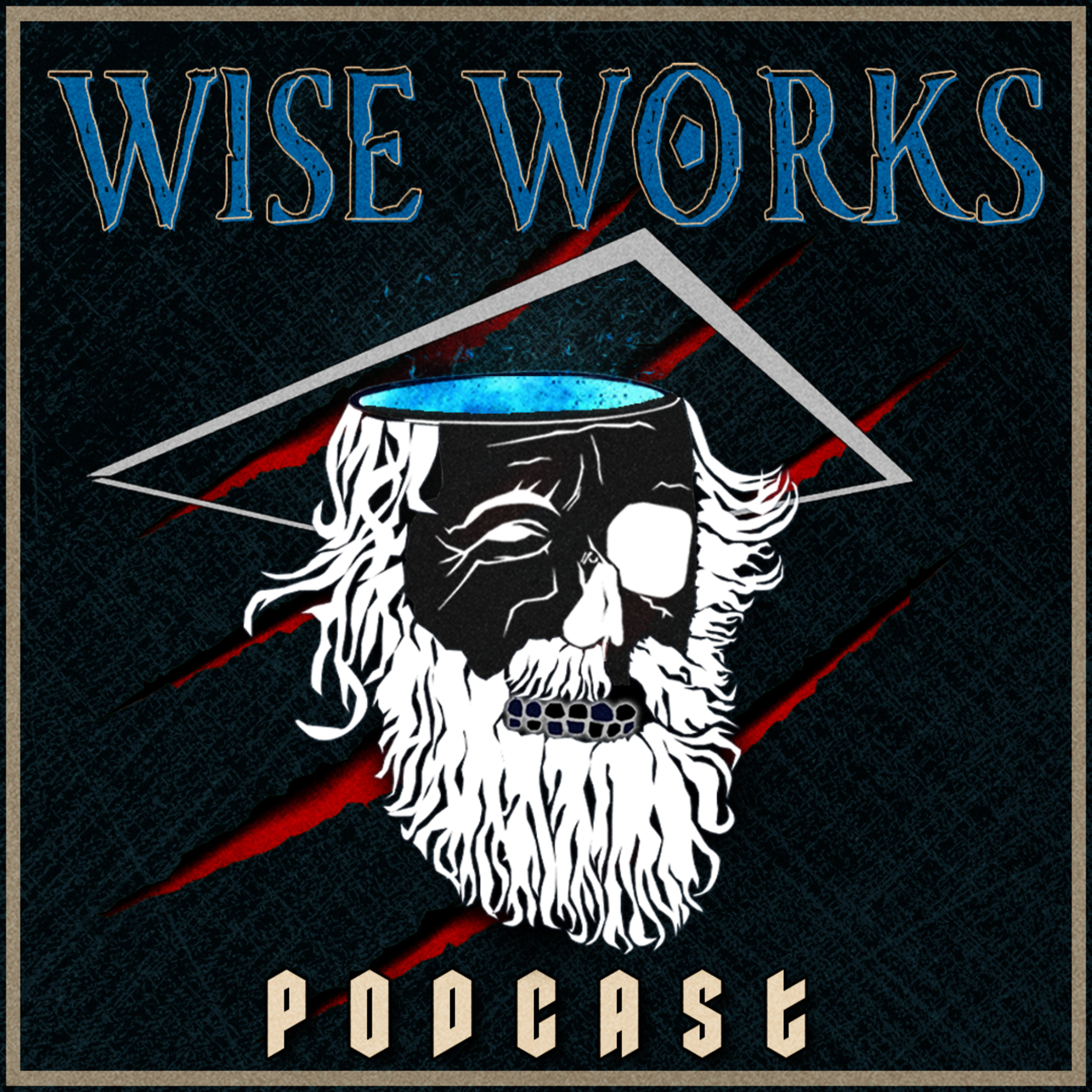 Wise Works Podcast