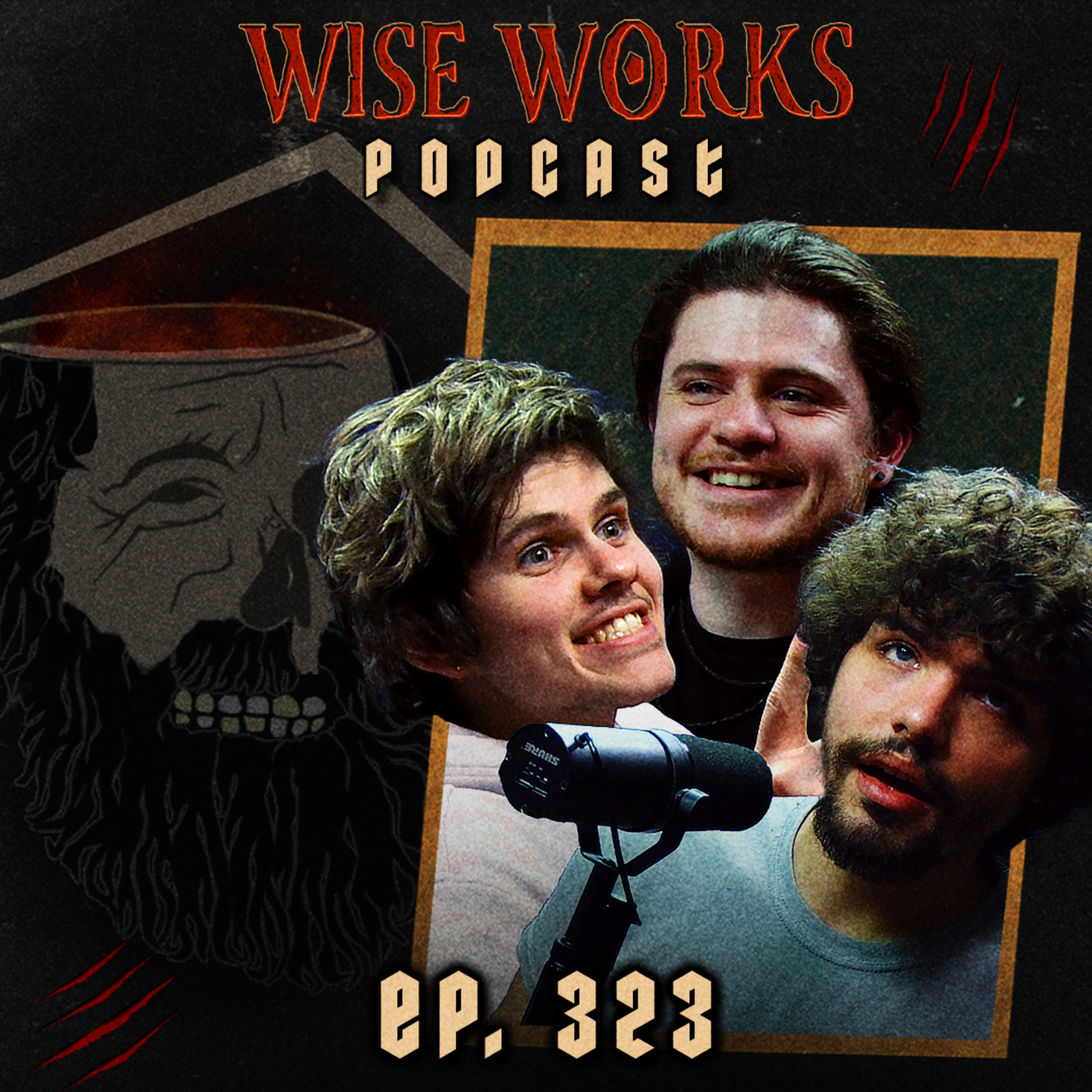 Wise Works Podcast