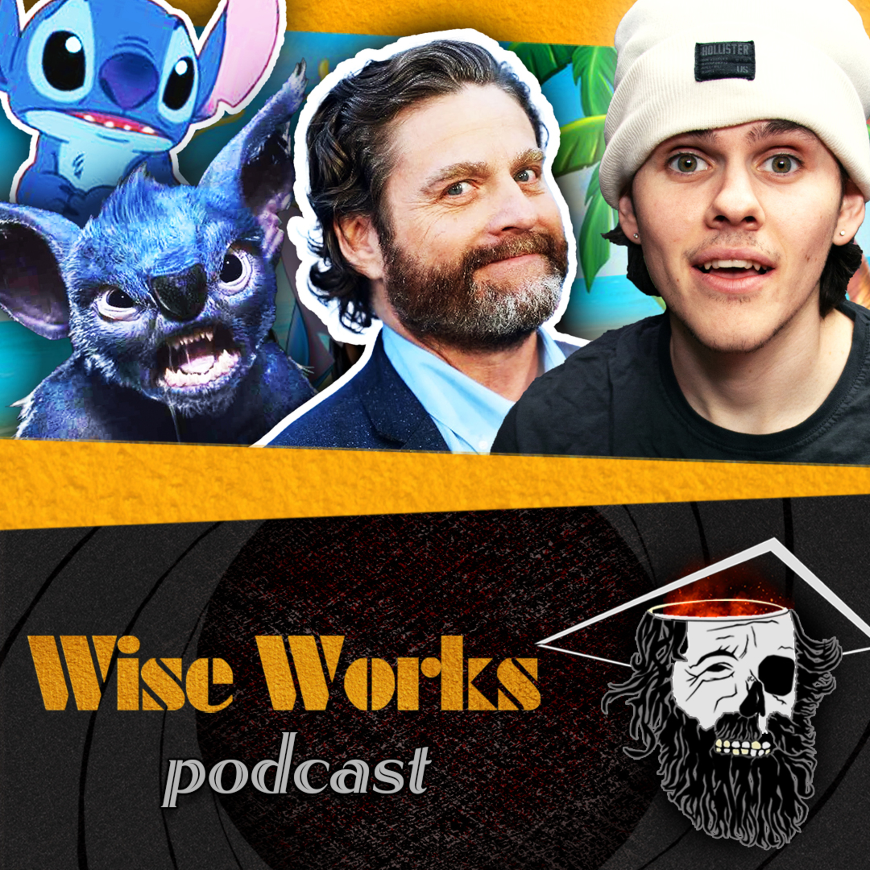 Wise Works Podcast