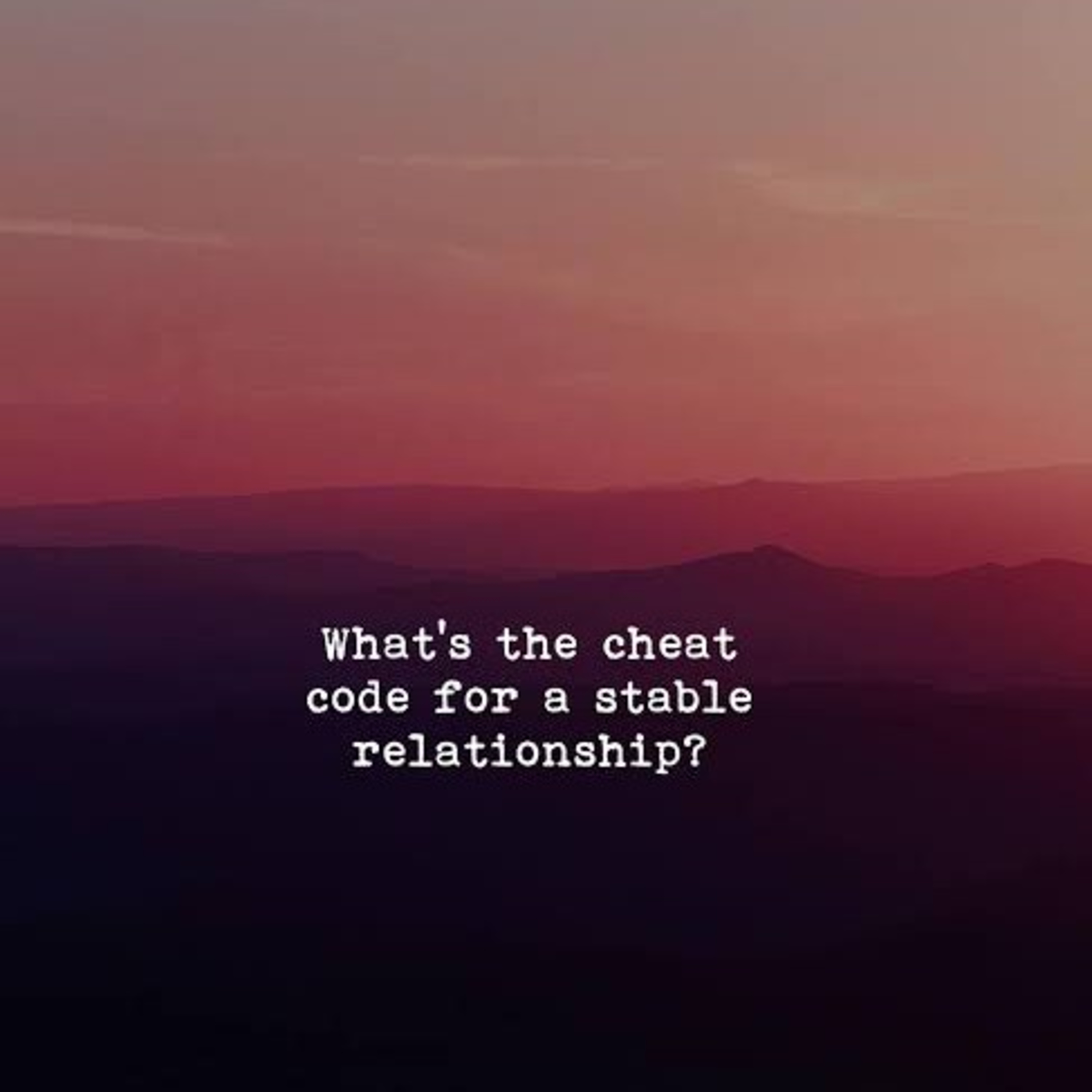 FIX IT with KAMEEL🎙️