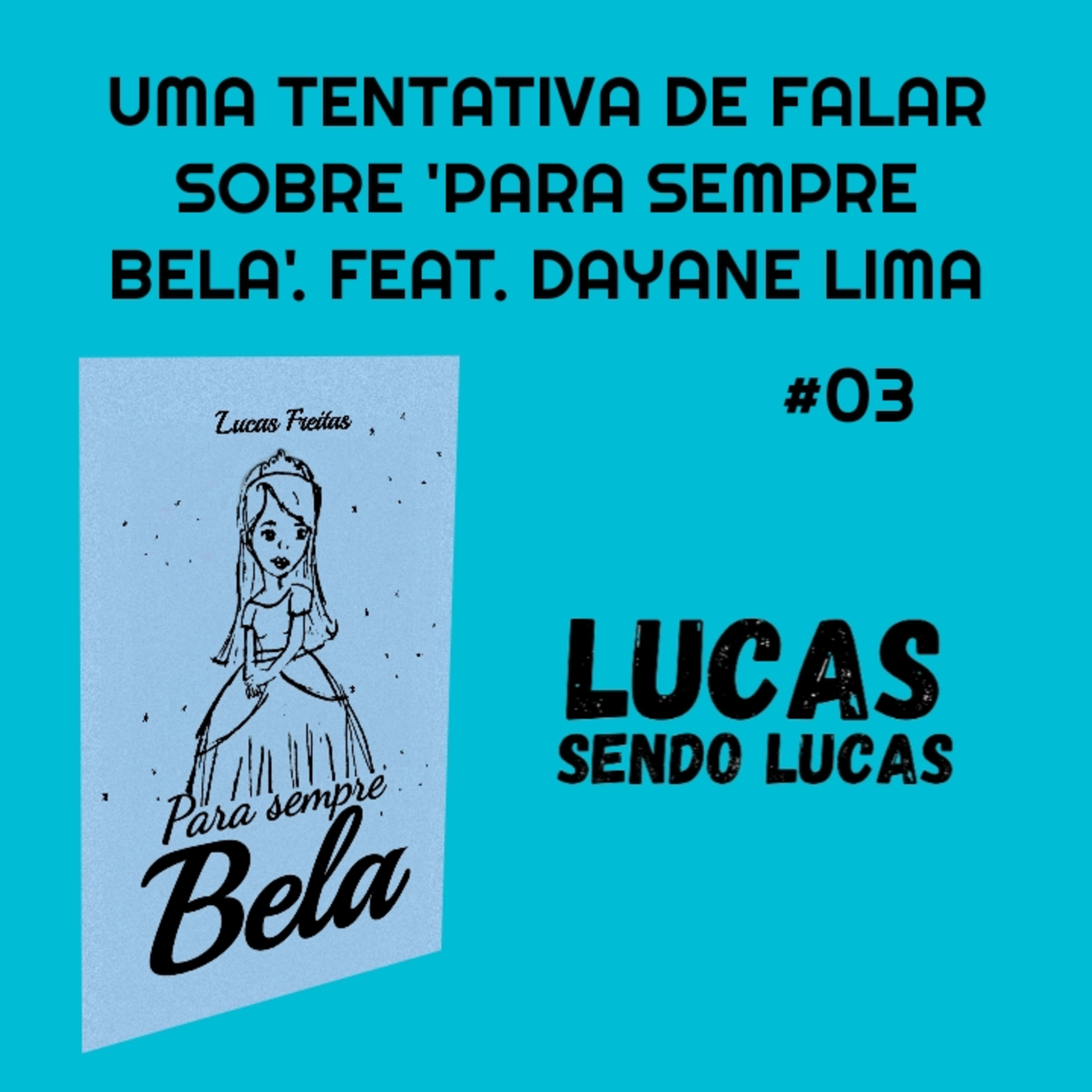 LUCAS SENDO LUCAS