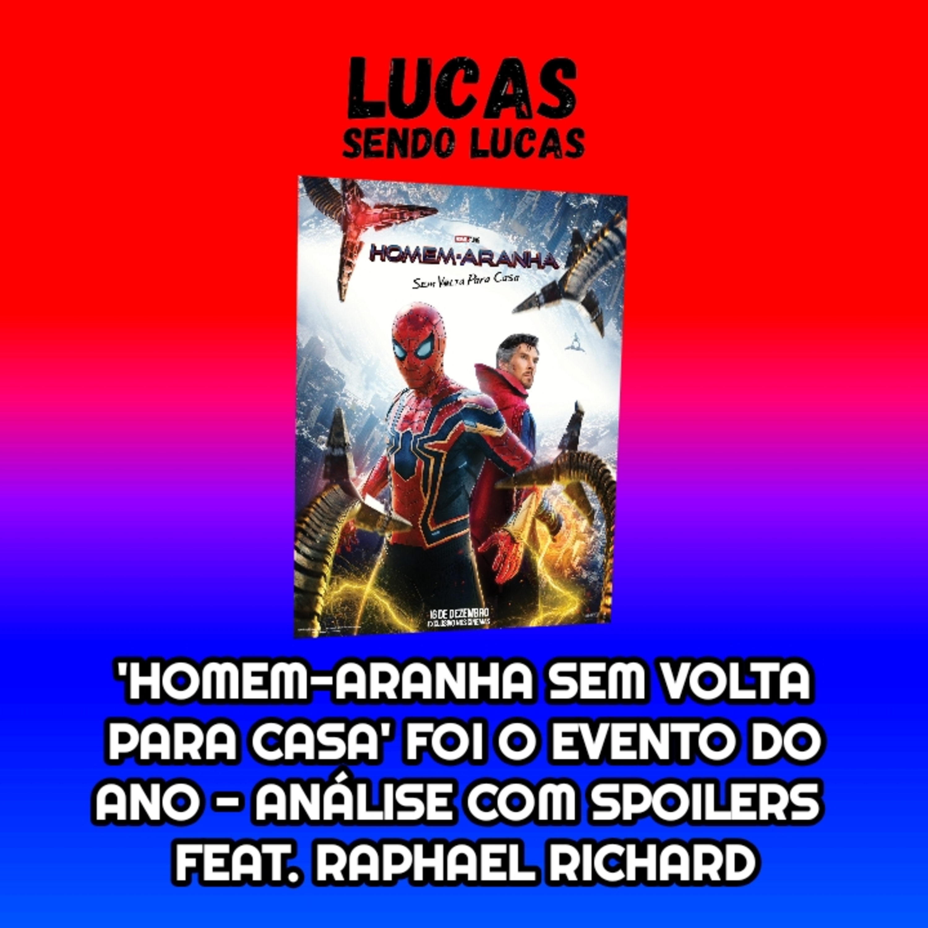 LUCAS SENDO LUCAS