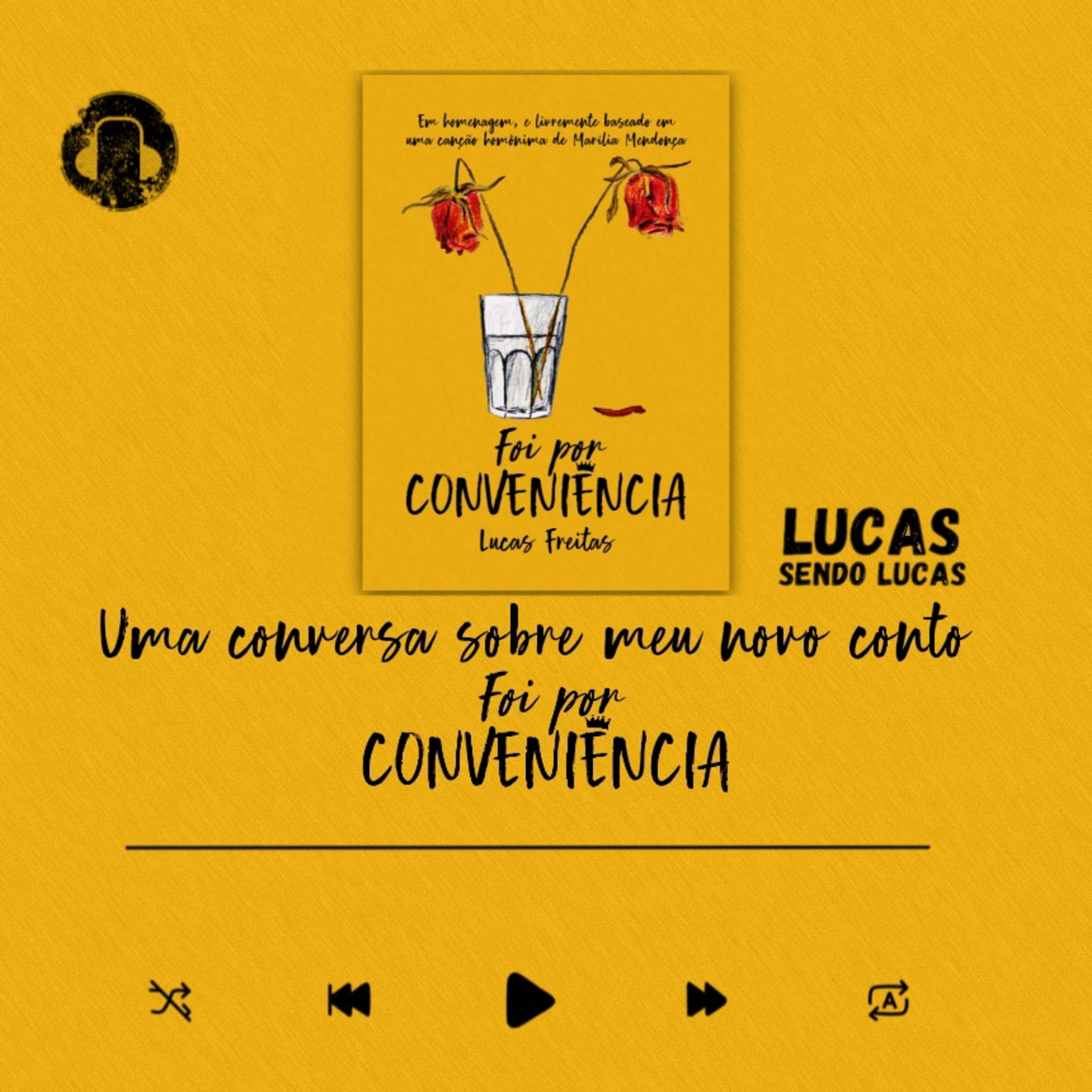 LUCAS SENDO LUCAS