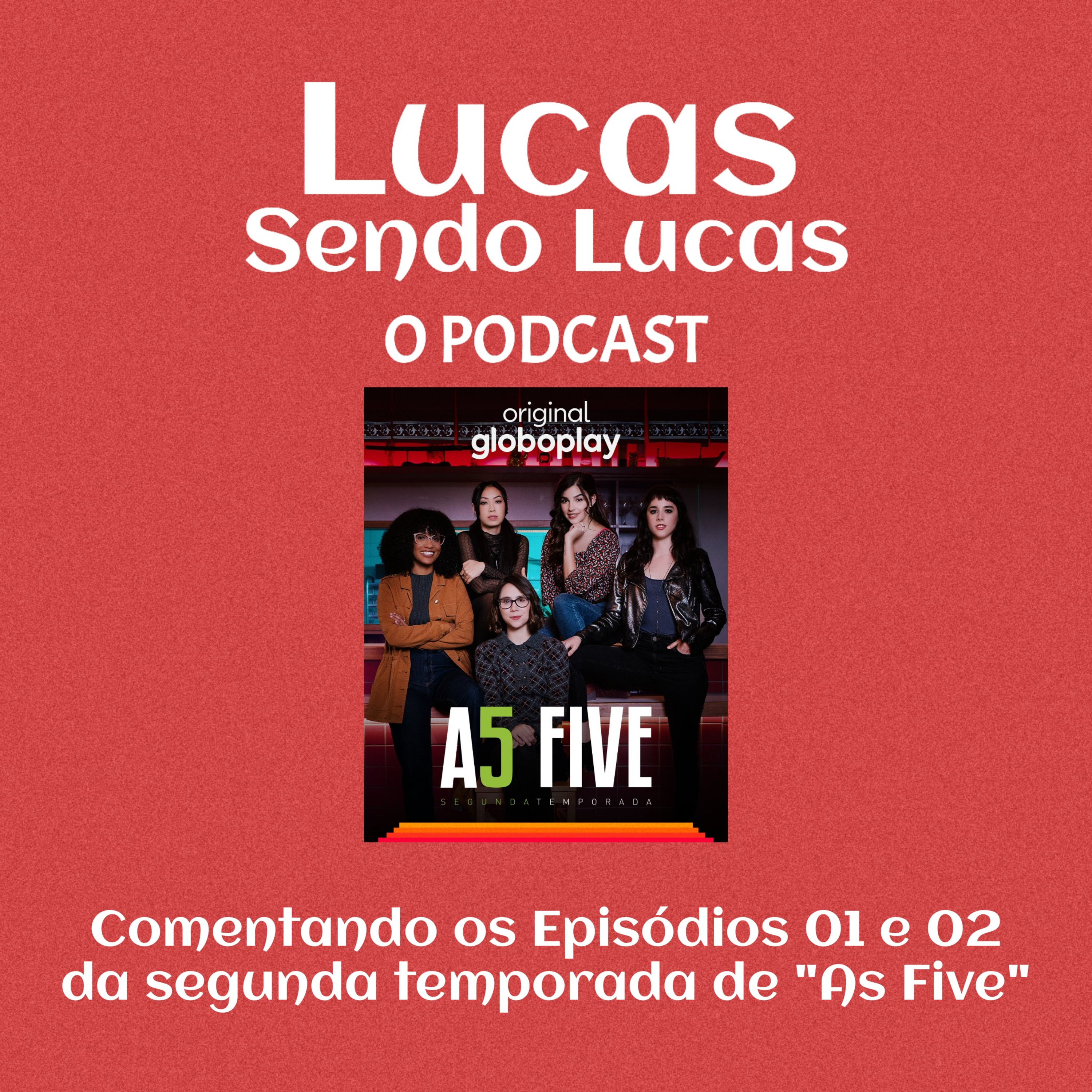 LUCAS SENDO LUCAS