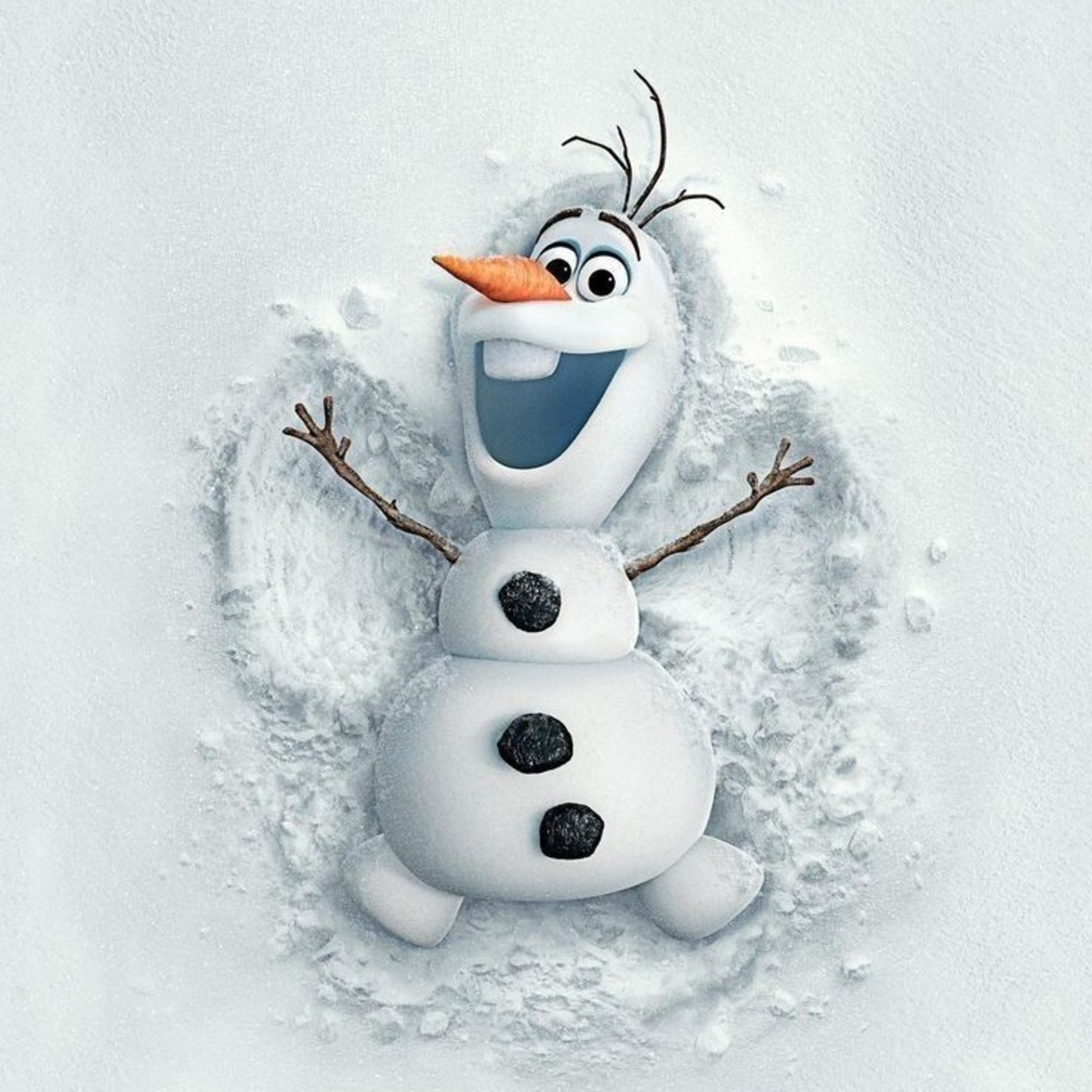 Regatul de gheață 🌀 Sărbători cu Olaf ☃️ episode artwork