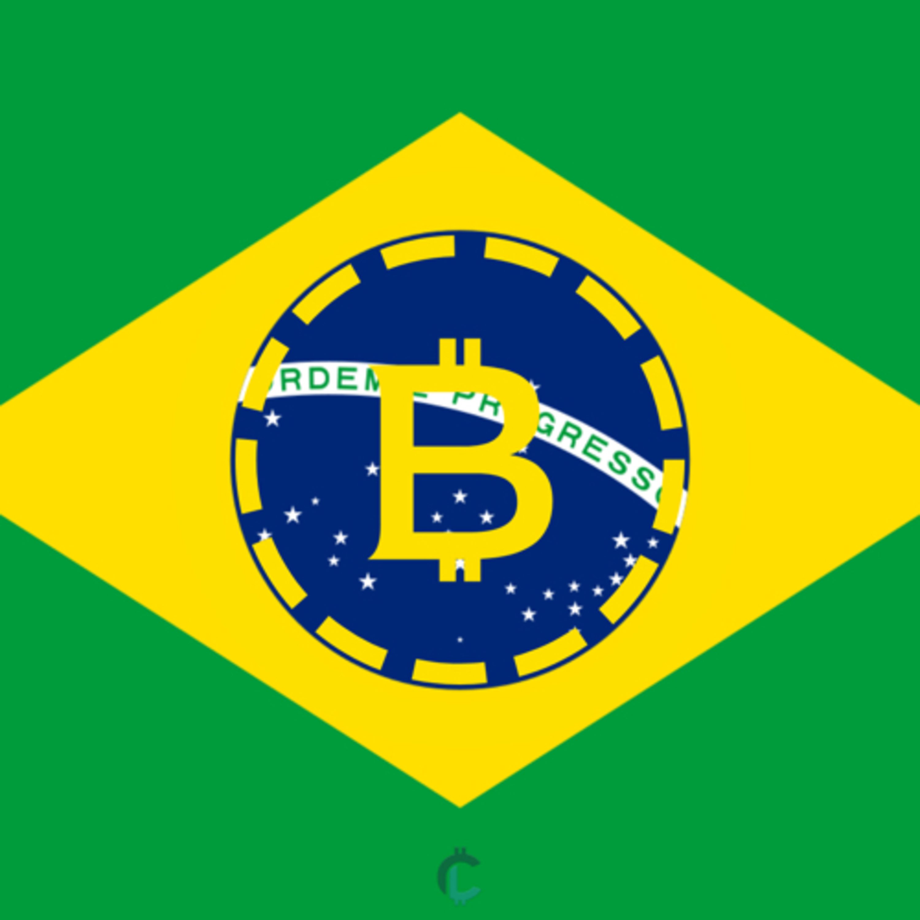 Brasil podría regular pronto las criptomonedas episode artwork