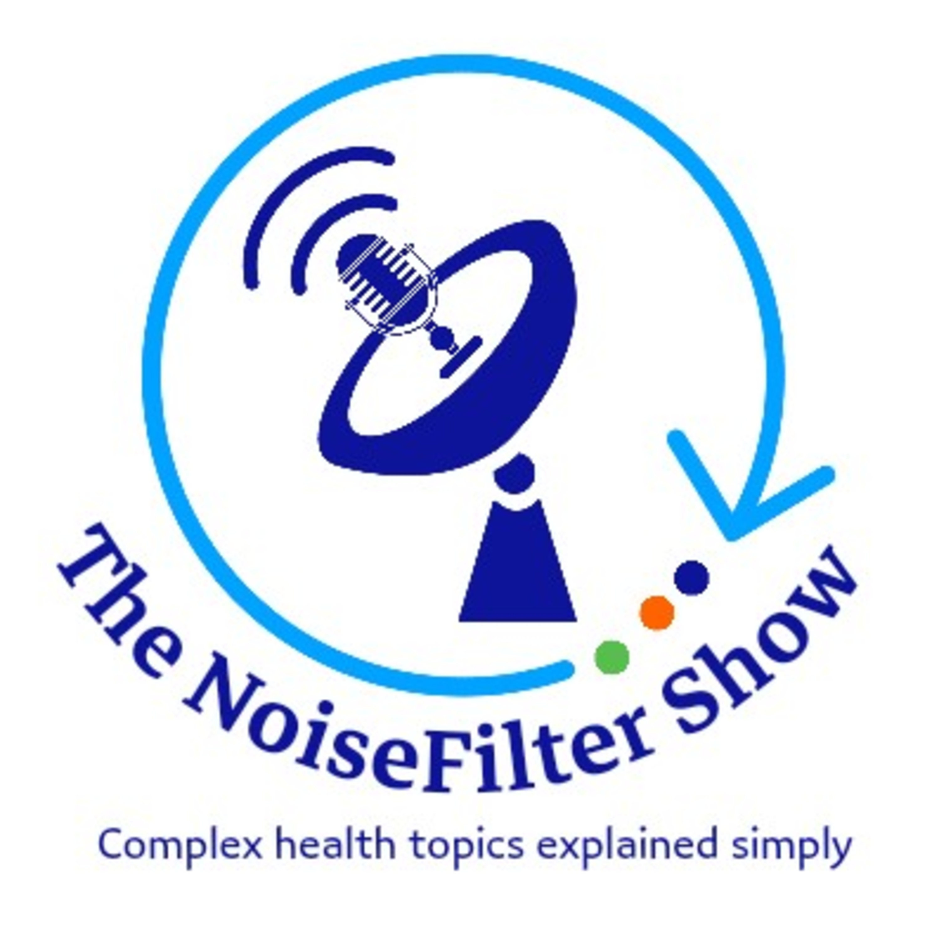 The NoiseFilter Show: Arabic