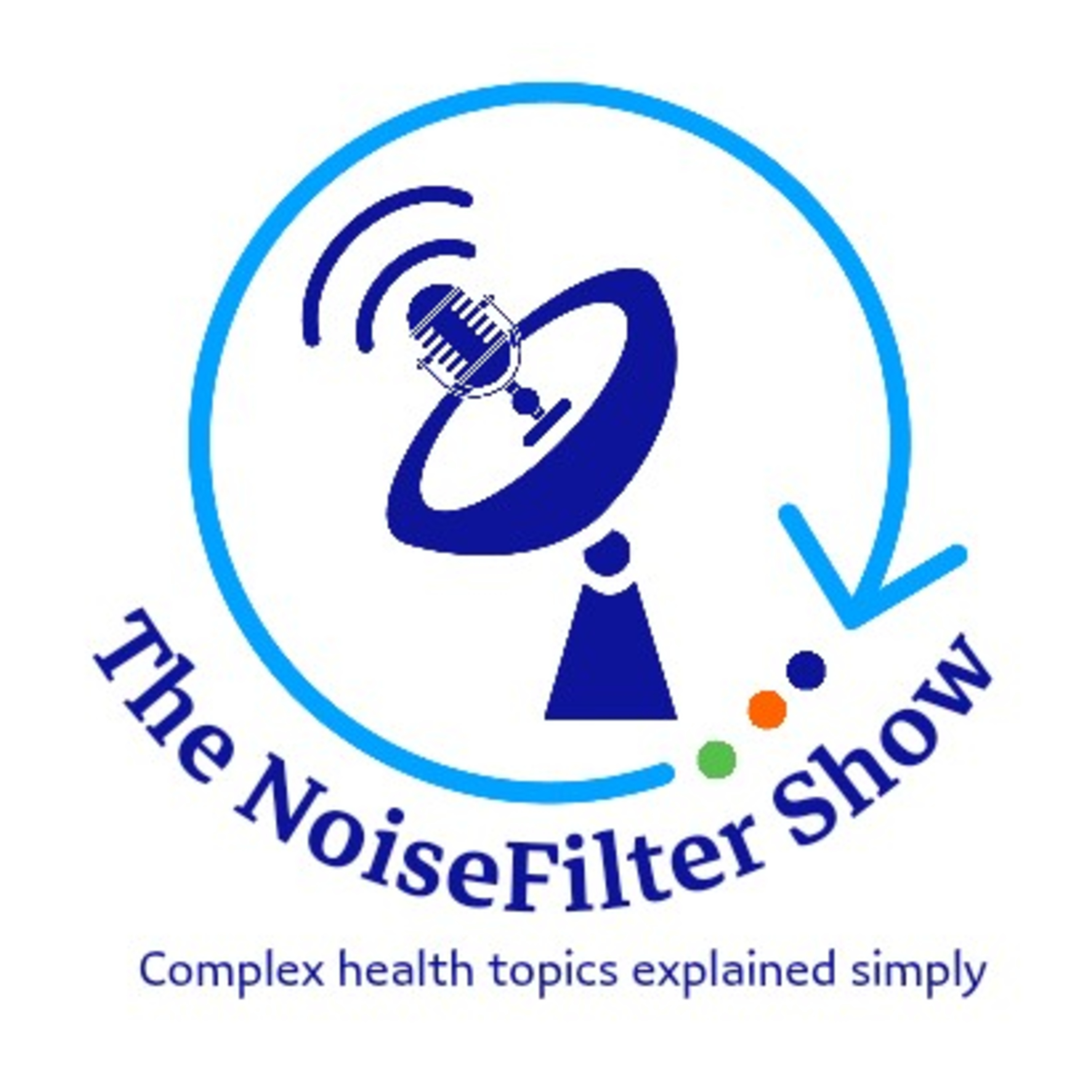 The NoiseFilter Show: Arabic