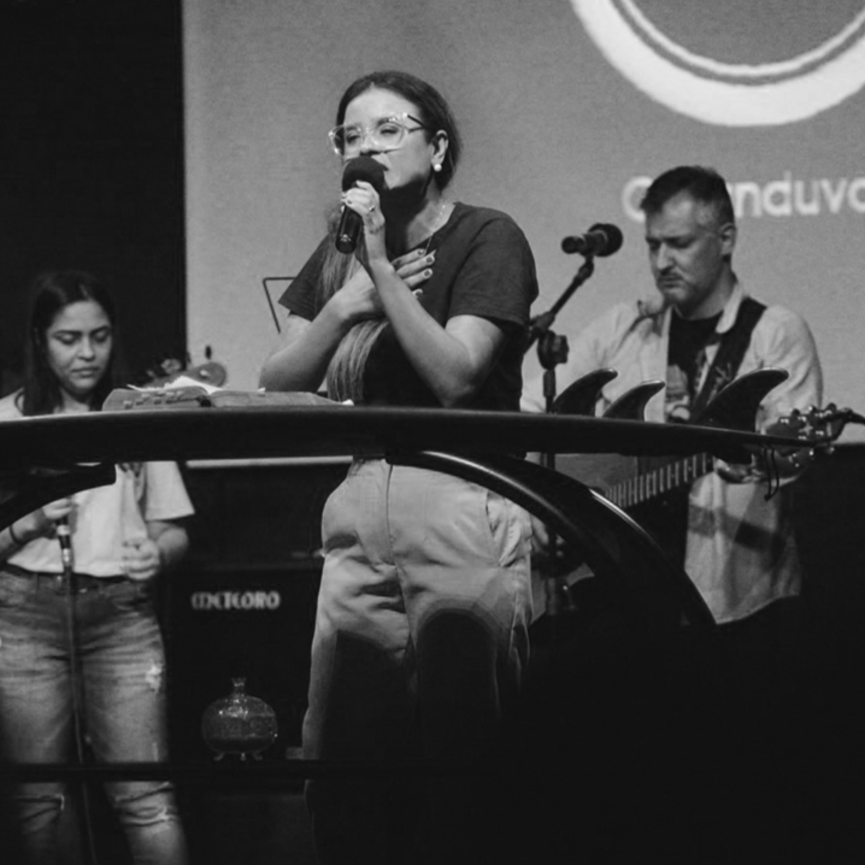 Pr. Marcelino Souza