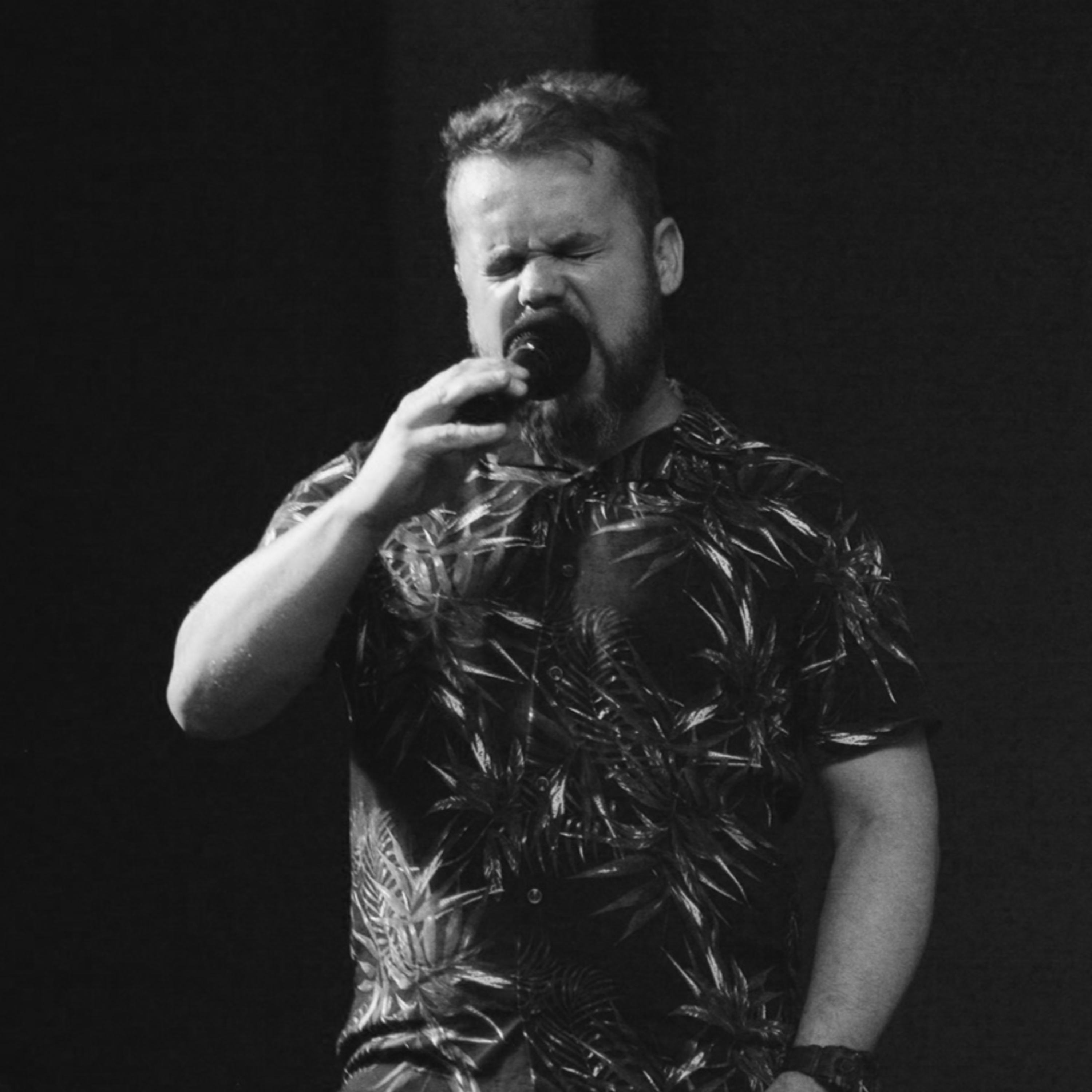 Pr. Marcelino Souza