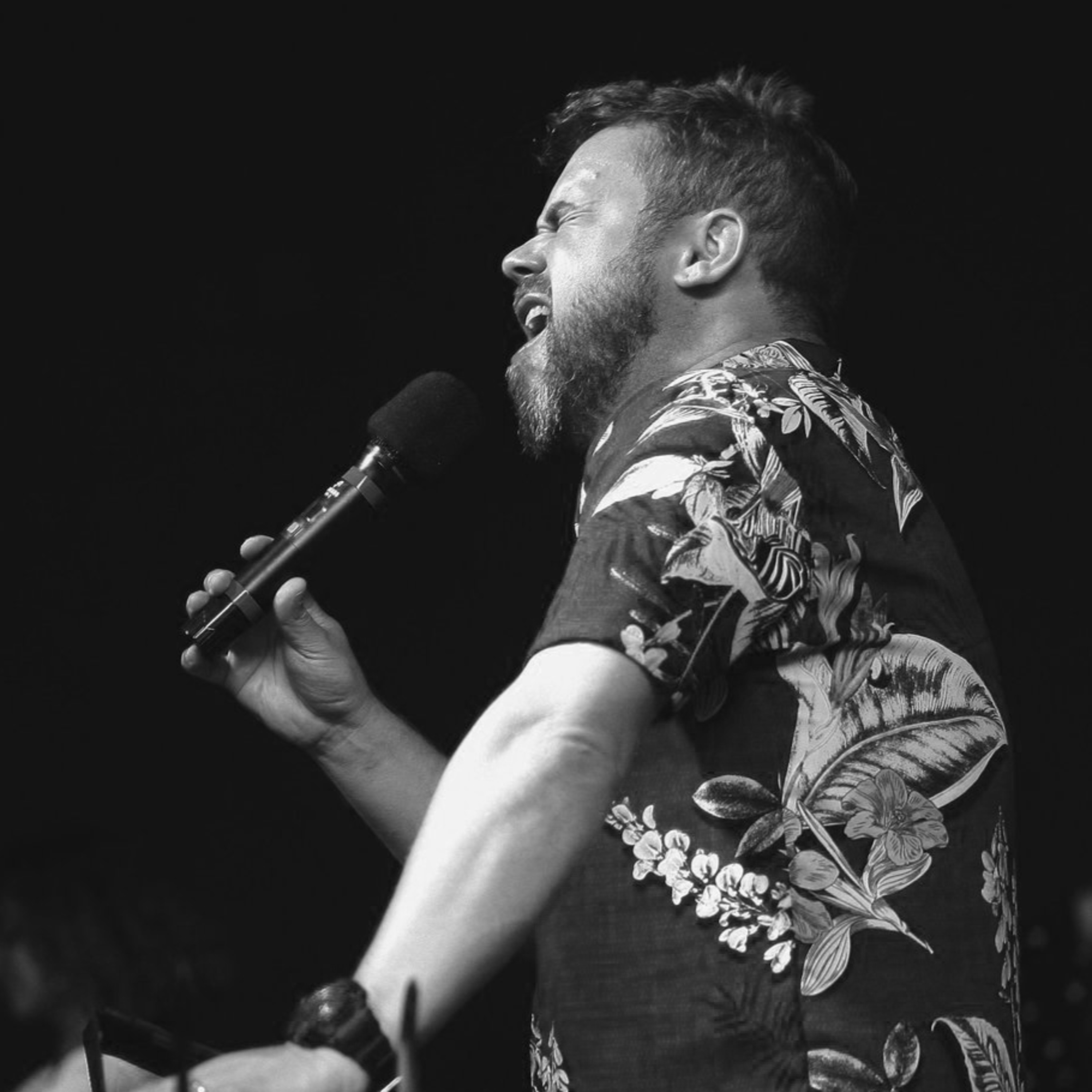 Pr. Marcelino Souza