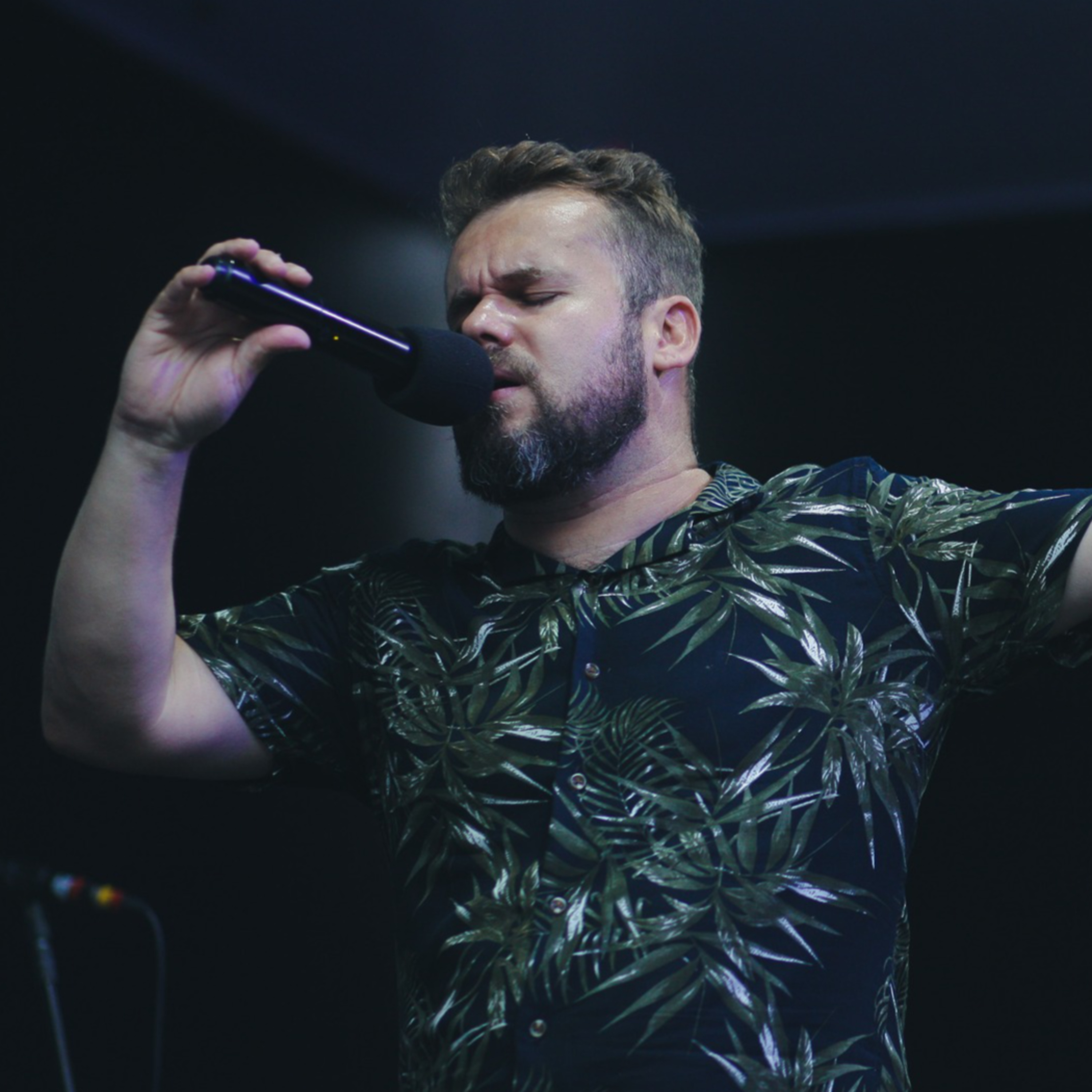 Pr. Marcelino Souza