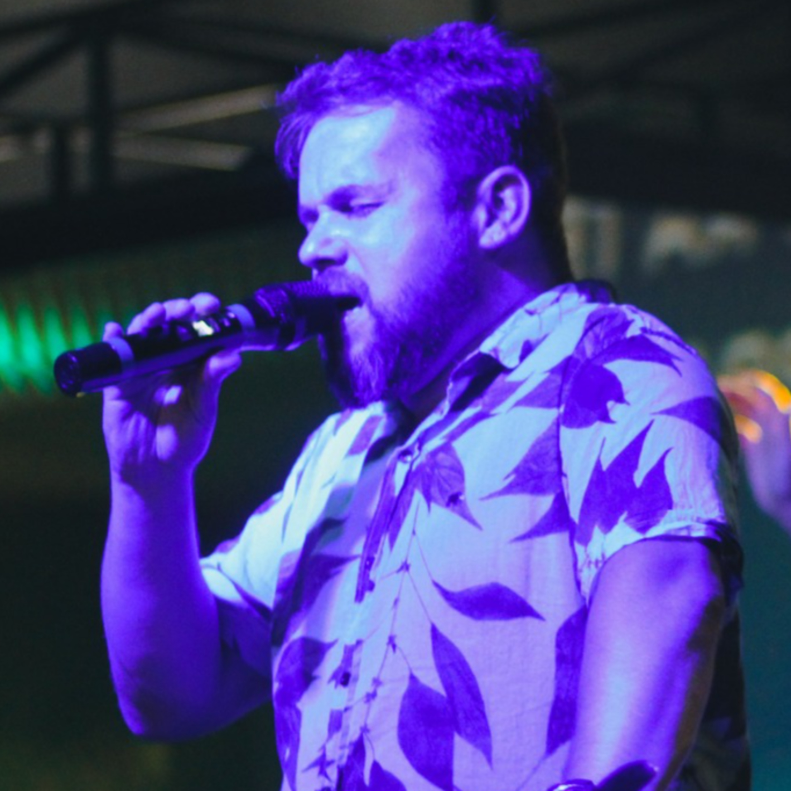 Pr. Marcelino Souza