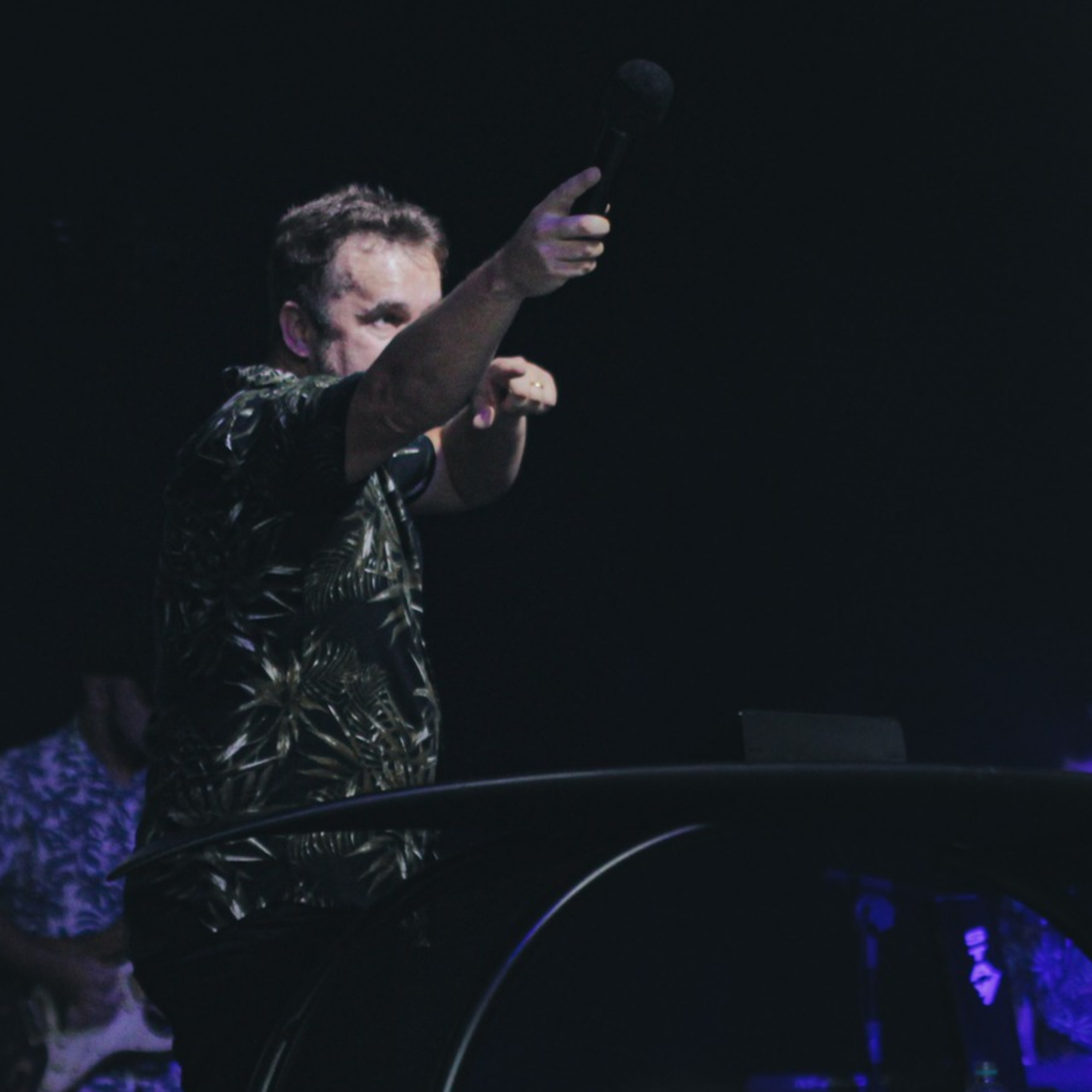 Pr. Marcelino Souza