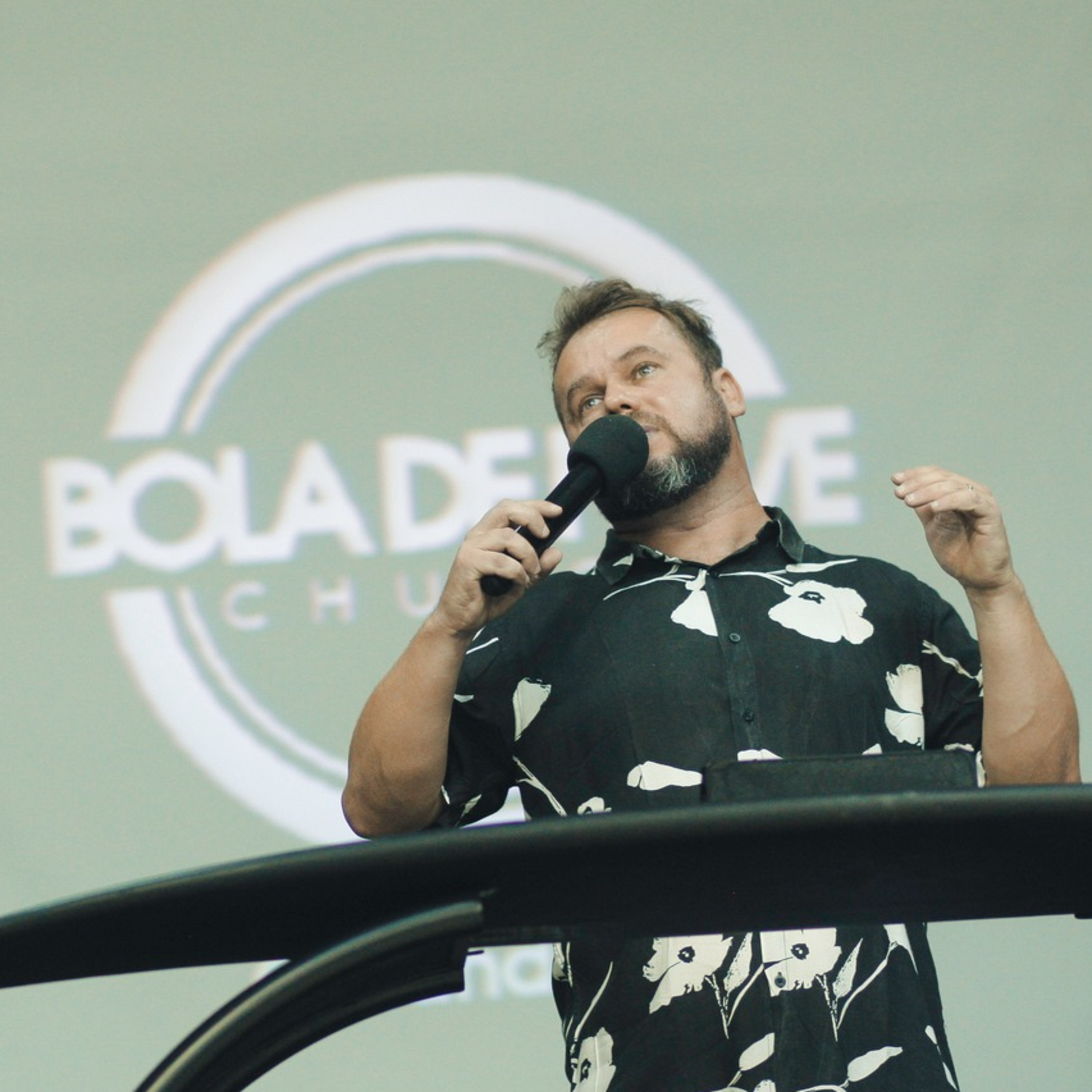 Pr. Marcelino Souza