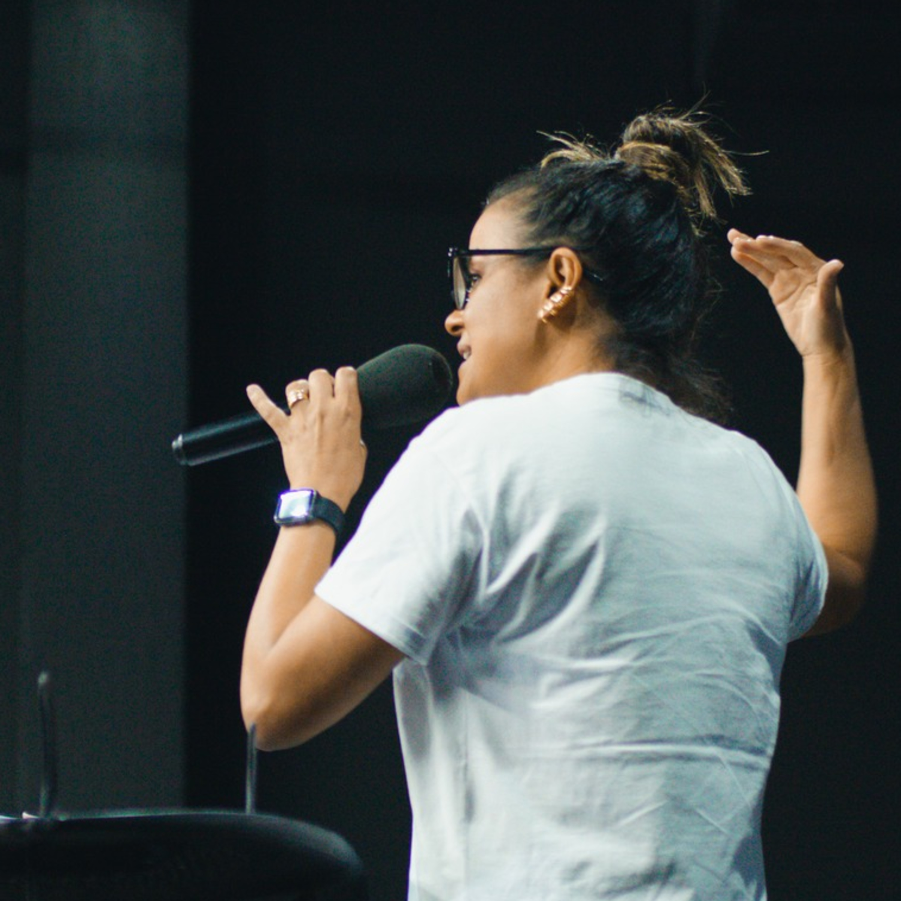 Pr. Marcelino Souza