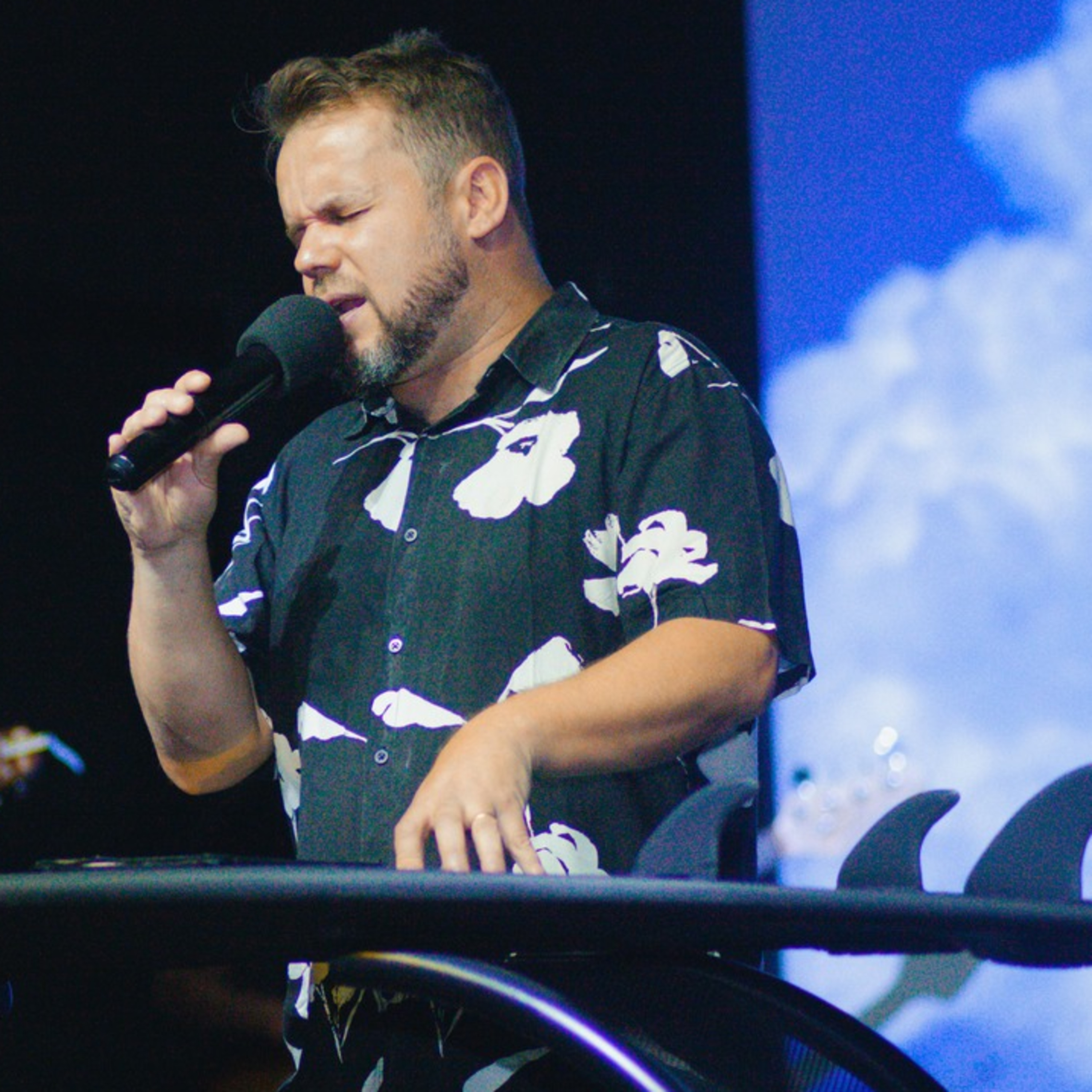 Pr. Marcelino Souza