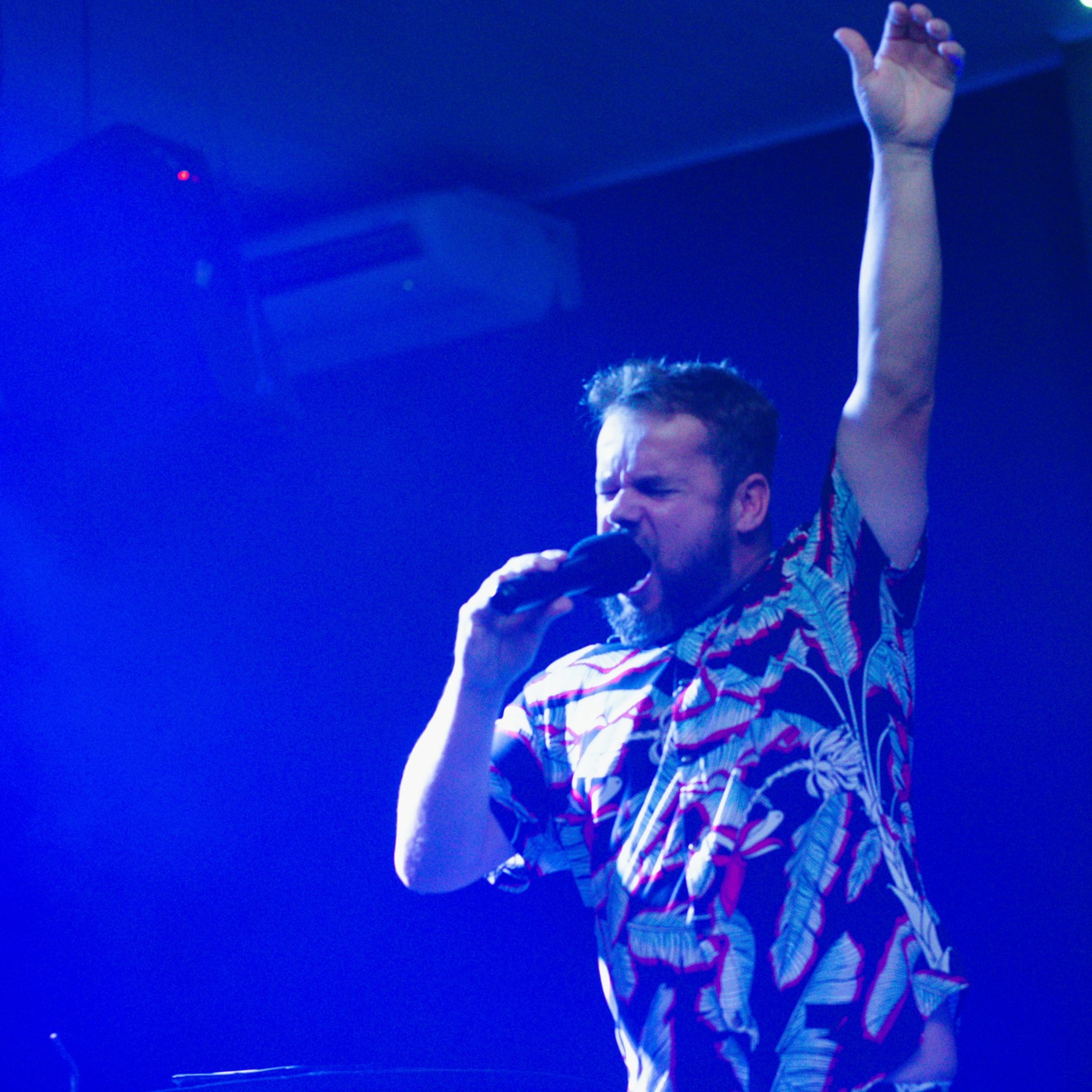 Pr. Marcelino Souza