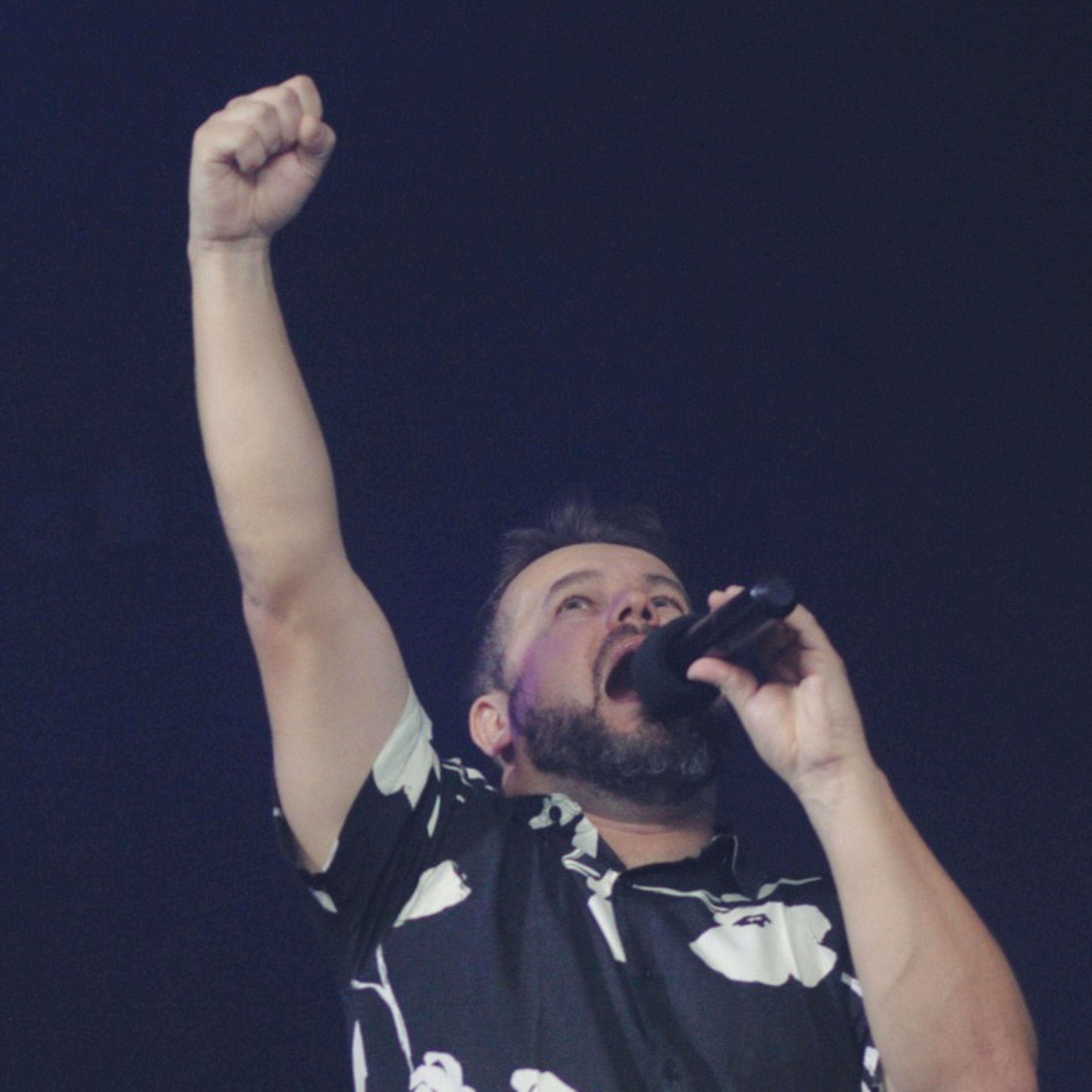 Pr. Marcelino Souza