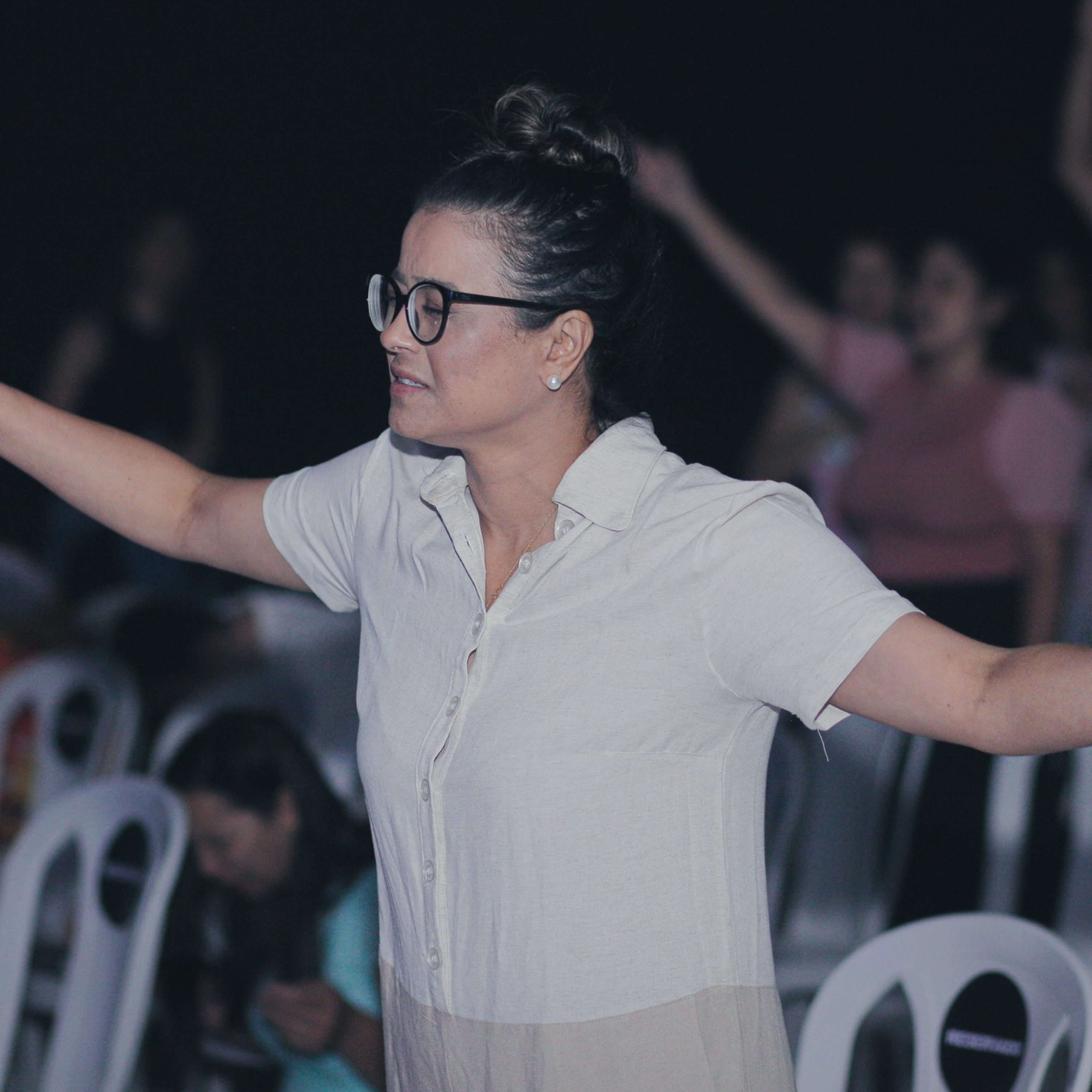 Pr. Marcelino Souza
