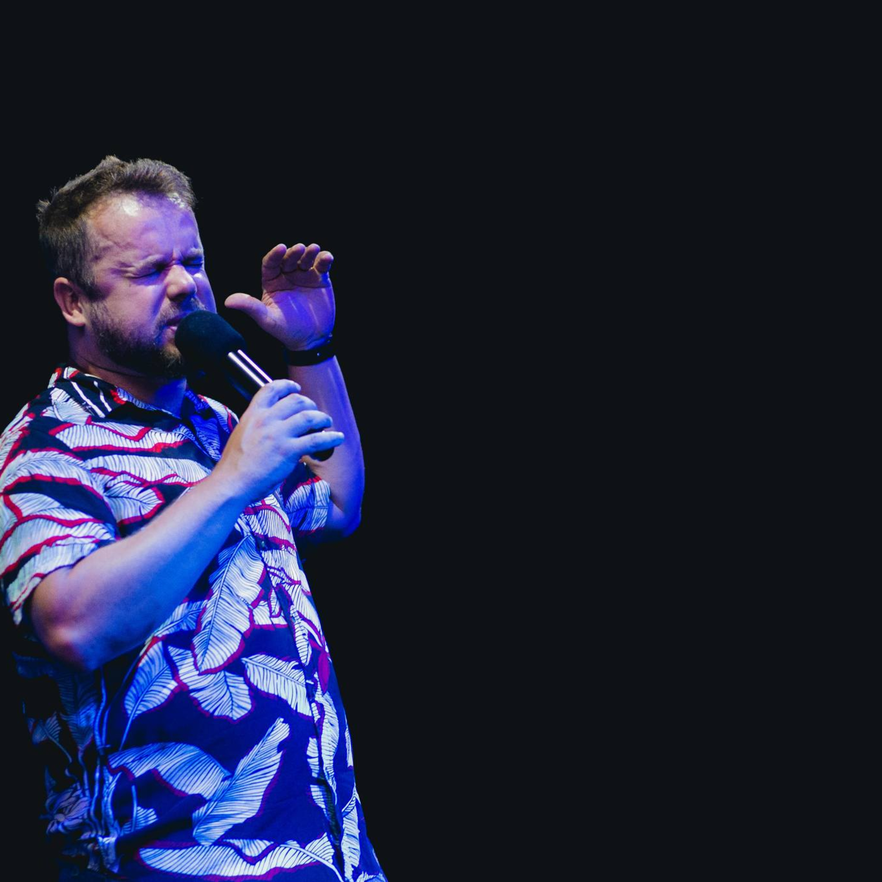 Pr. Marcelino Souza