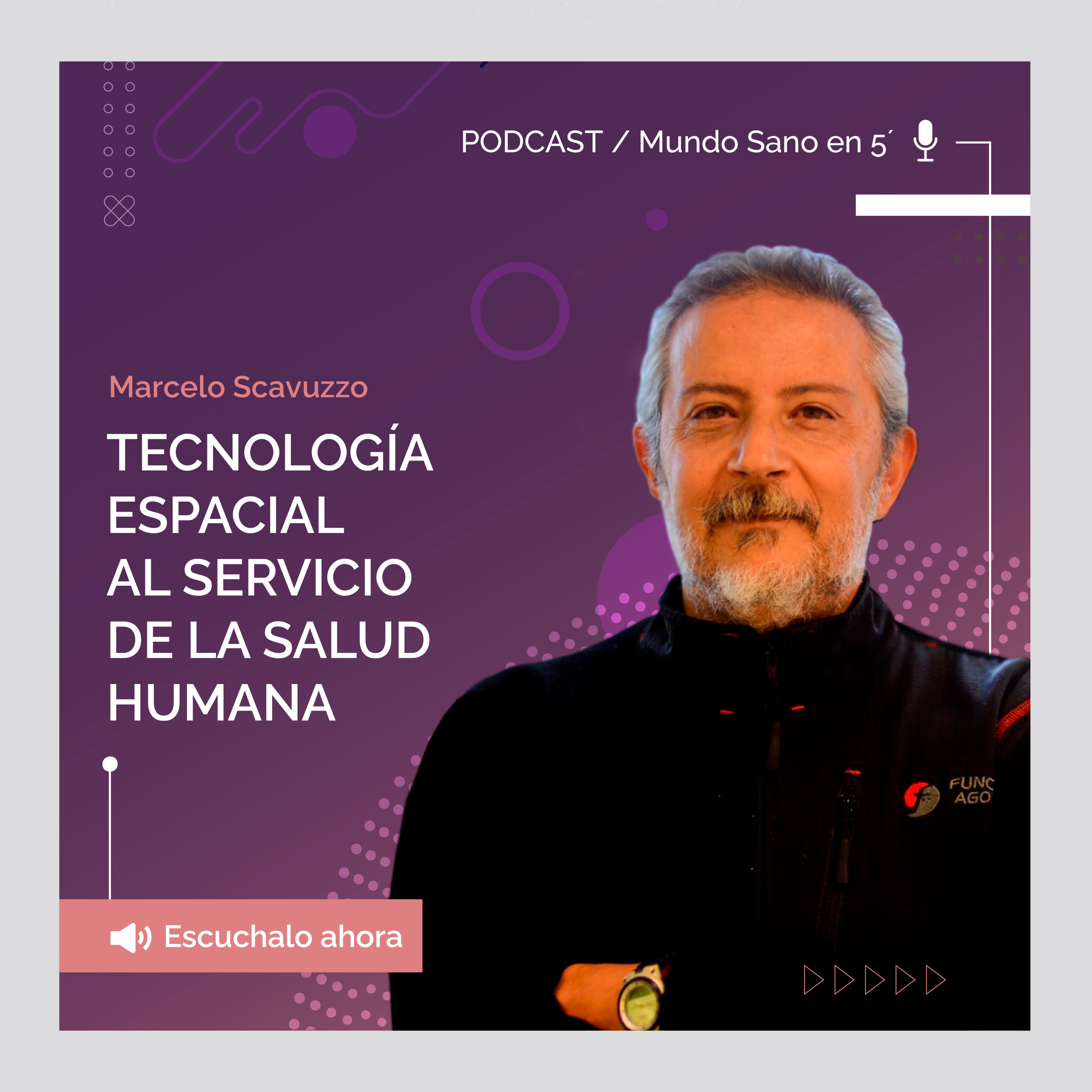 Mundo Sano en 5´