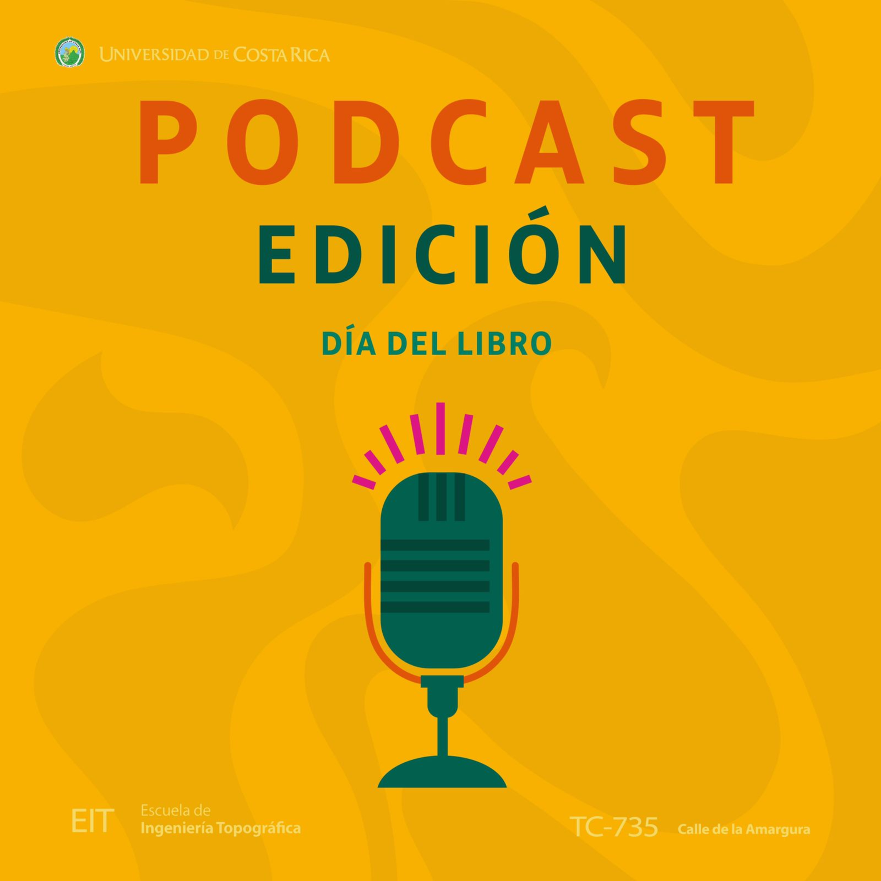 Lo que menos hay en la Calle es Amargura 2.0