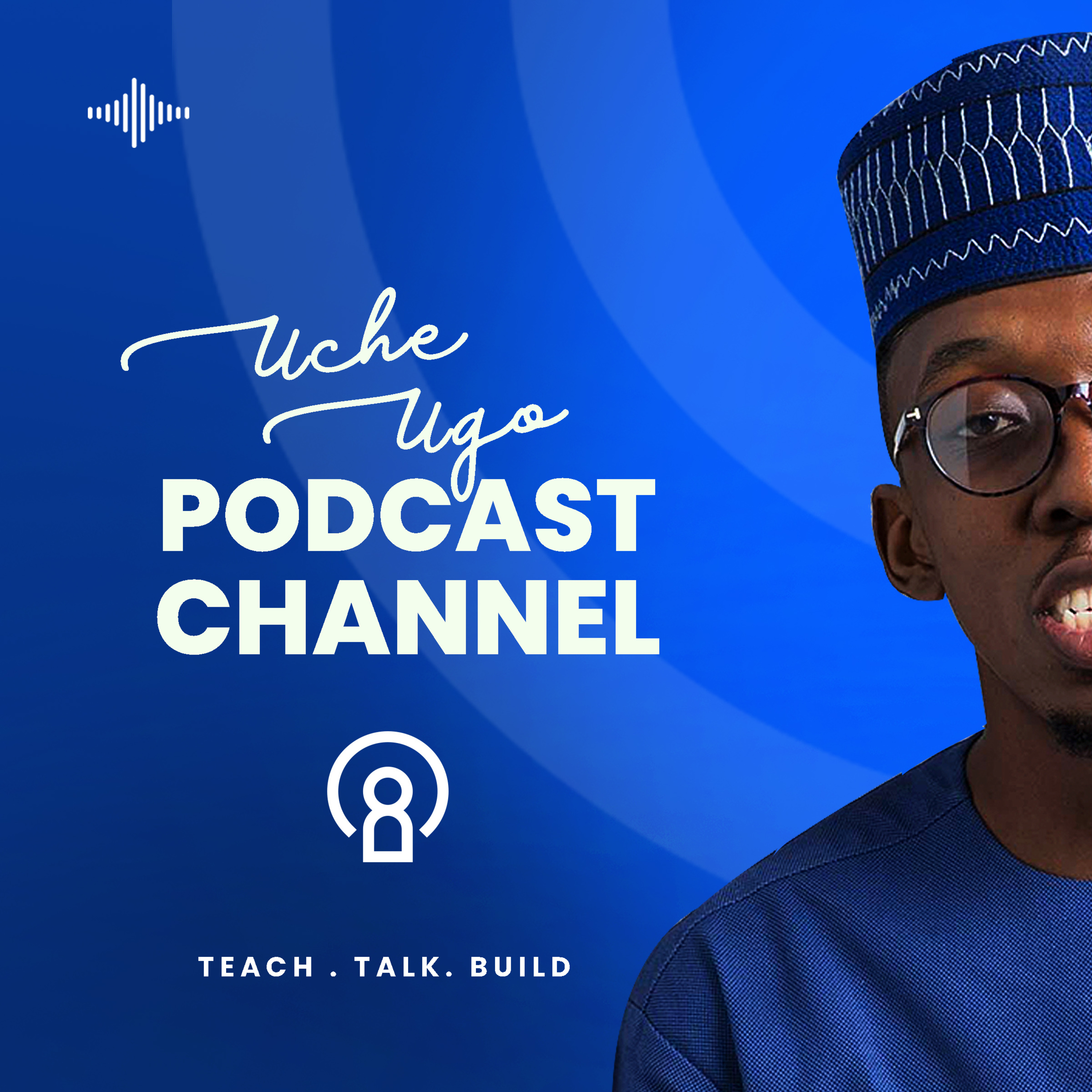 Introduction to UCHEUGO PODCAST