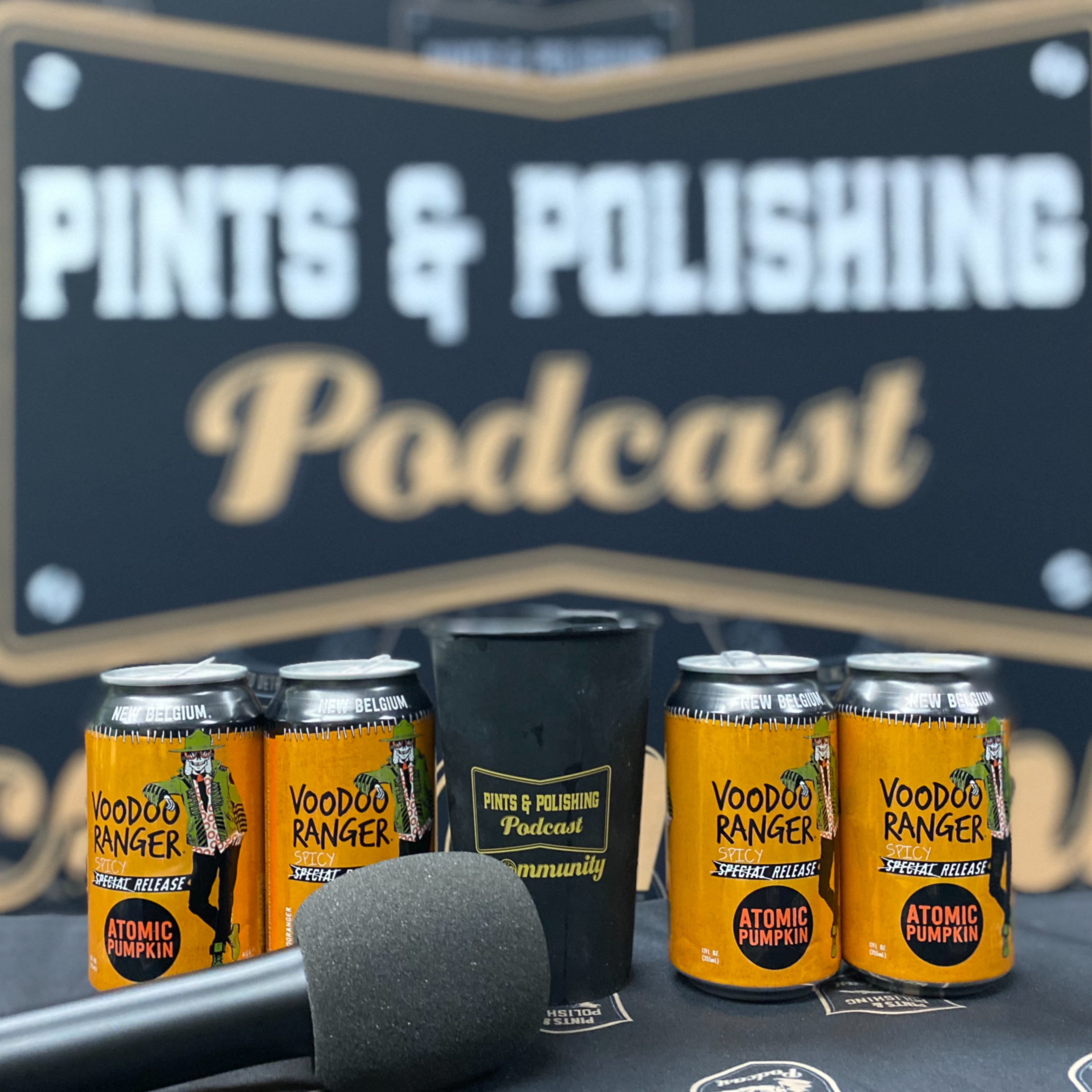 Pints and Polishing Auto Detailing Podcast