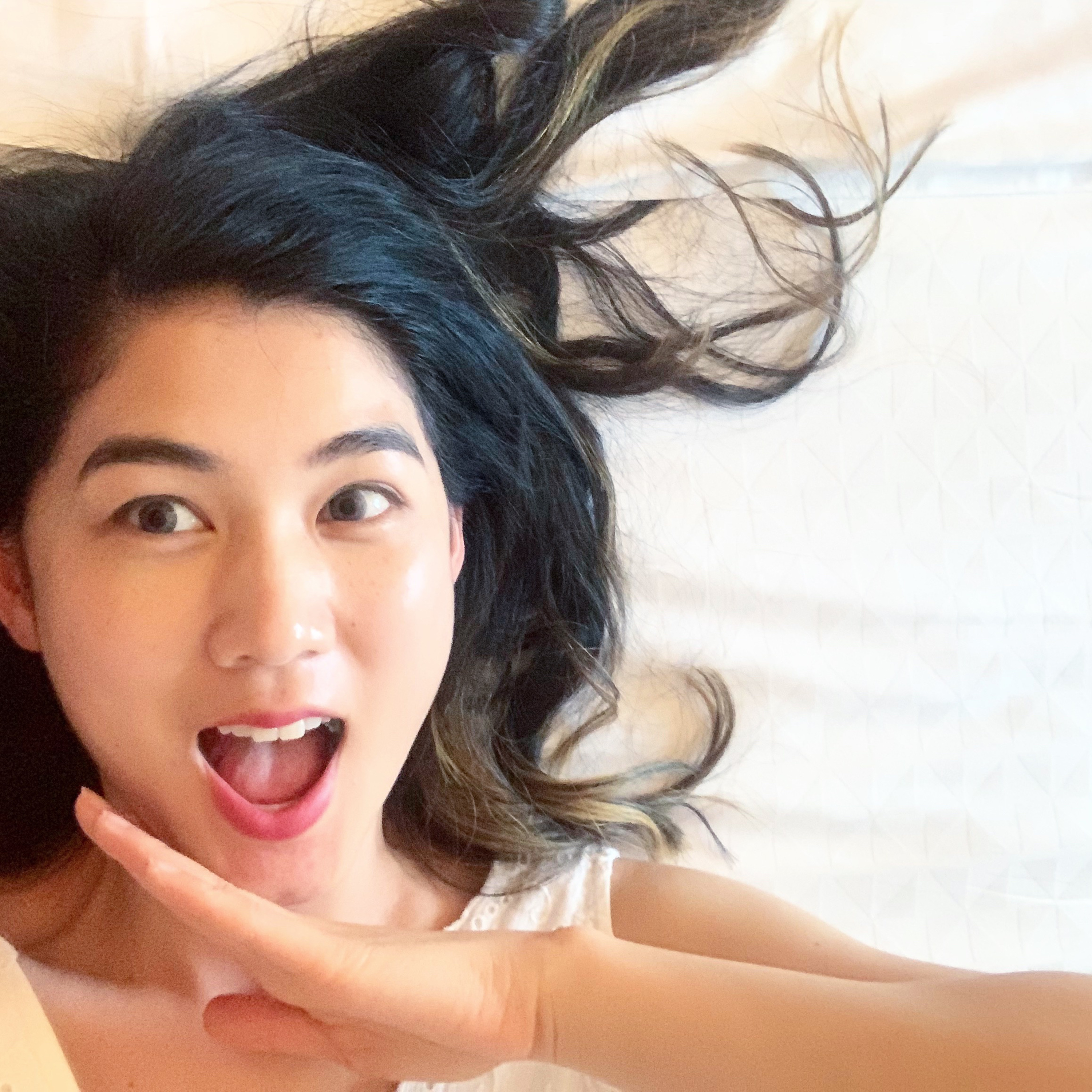 EP #1 | About me! And why I open up now