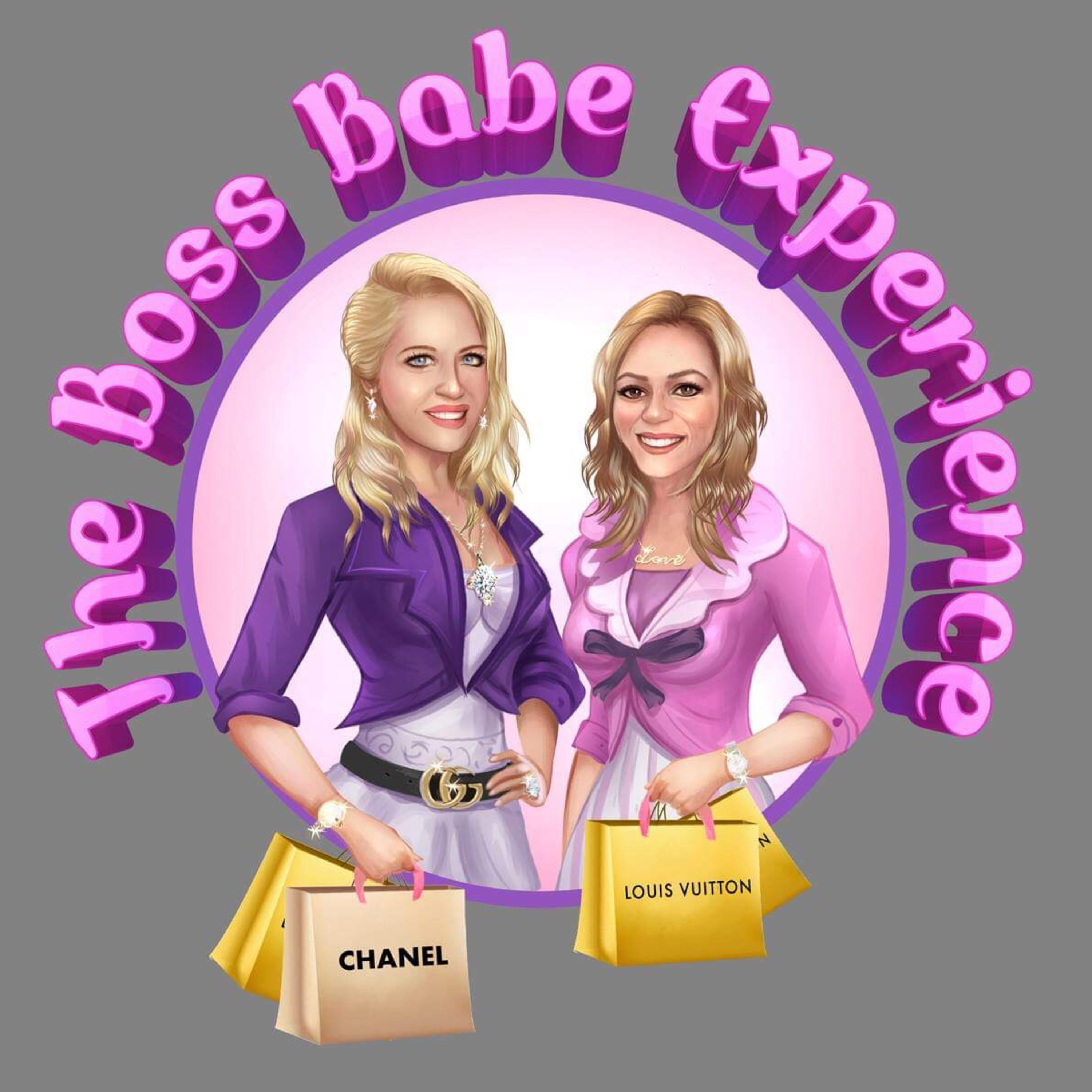 We welcome you to our very 1st BossBabe Experience Podcast!