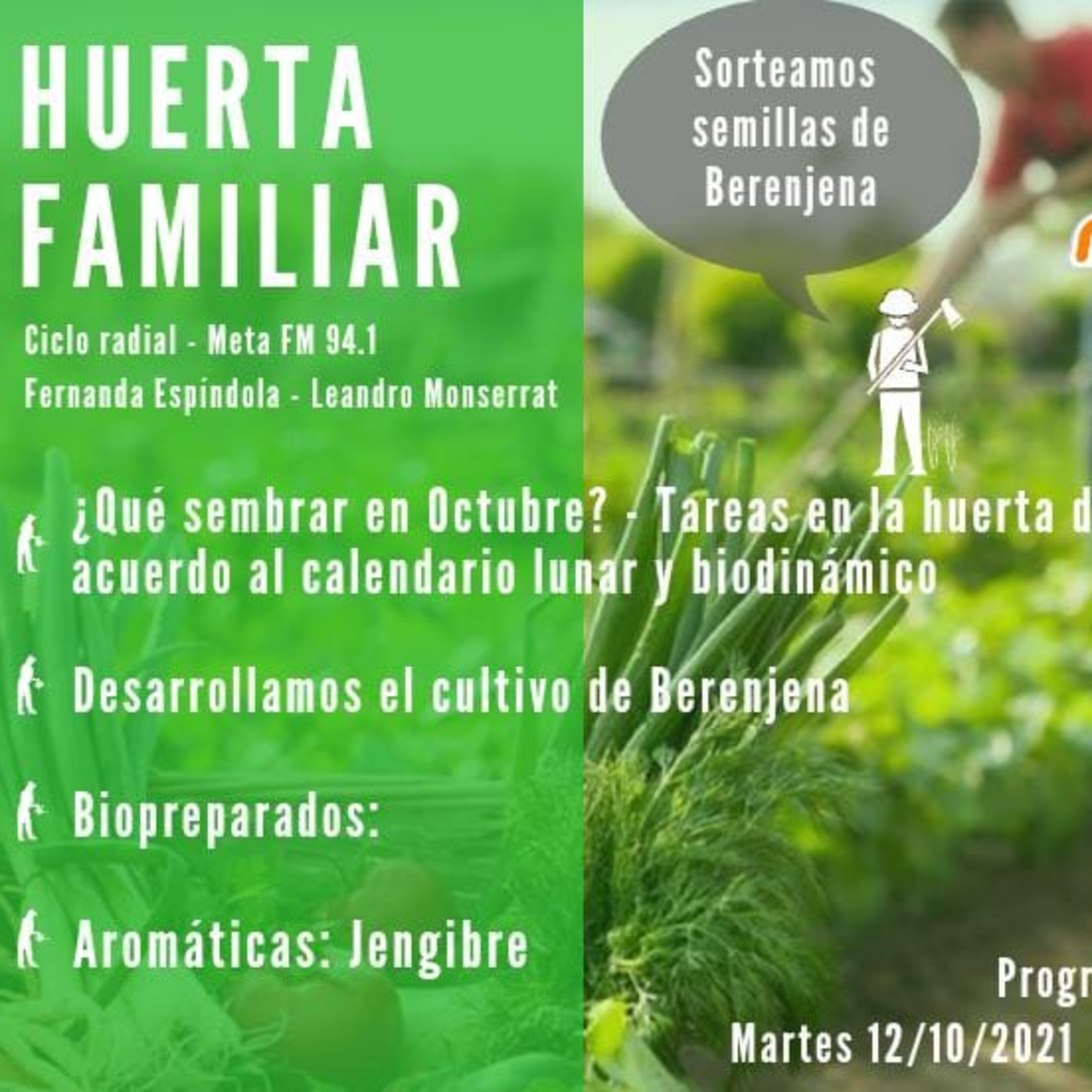 Huerta Familiar