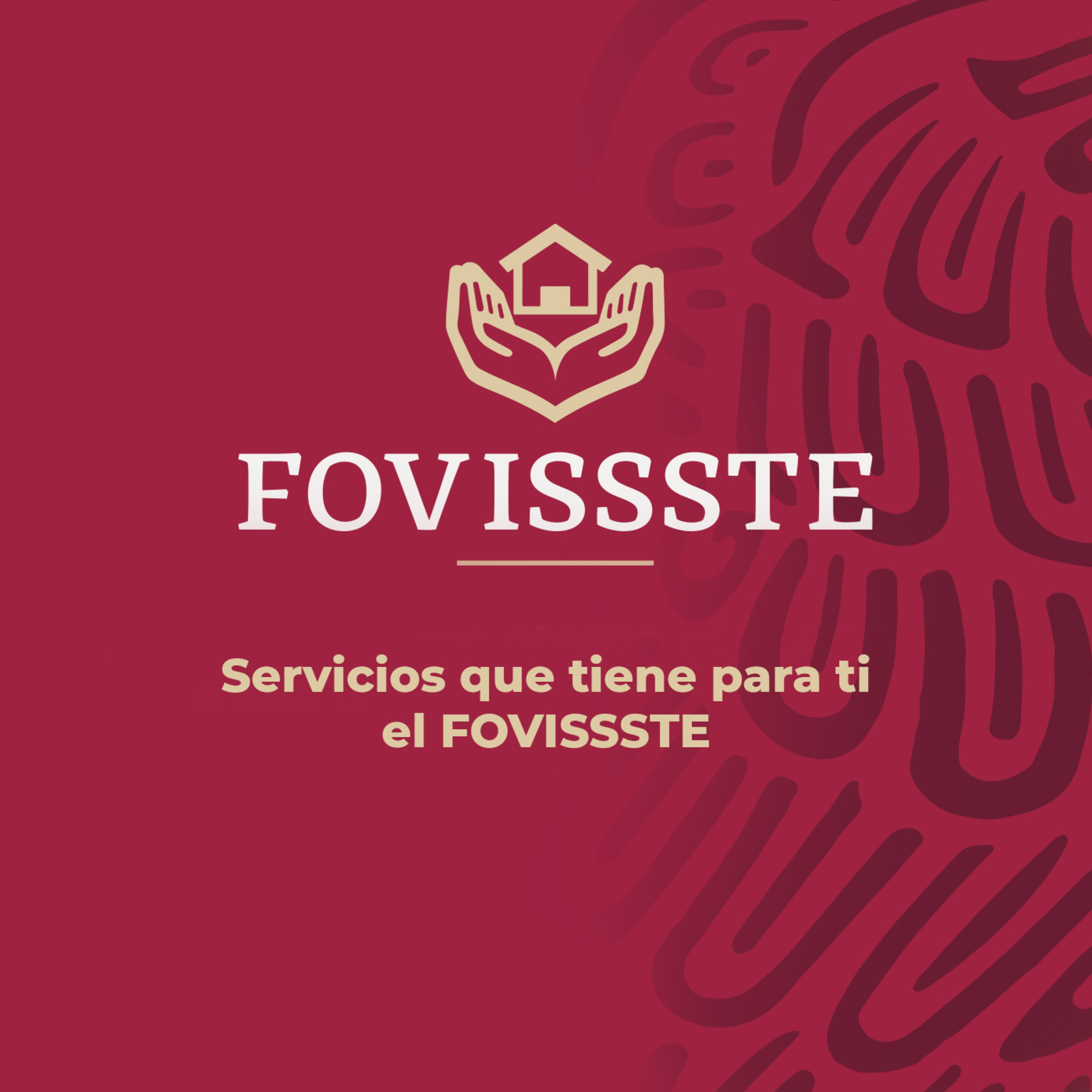 FOVISSSTE PODCAST