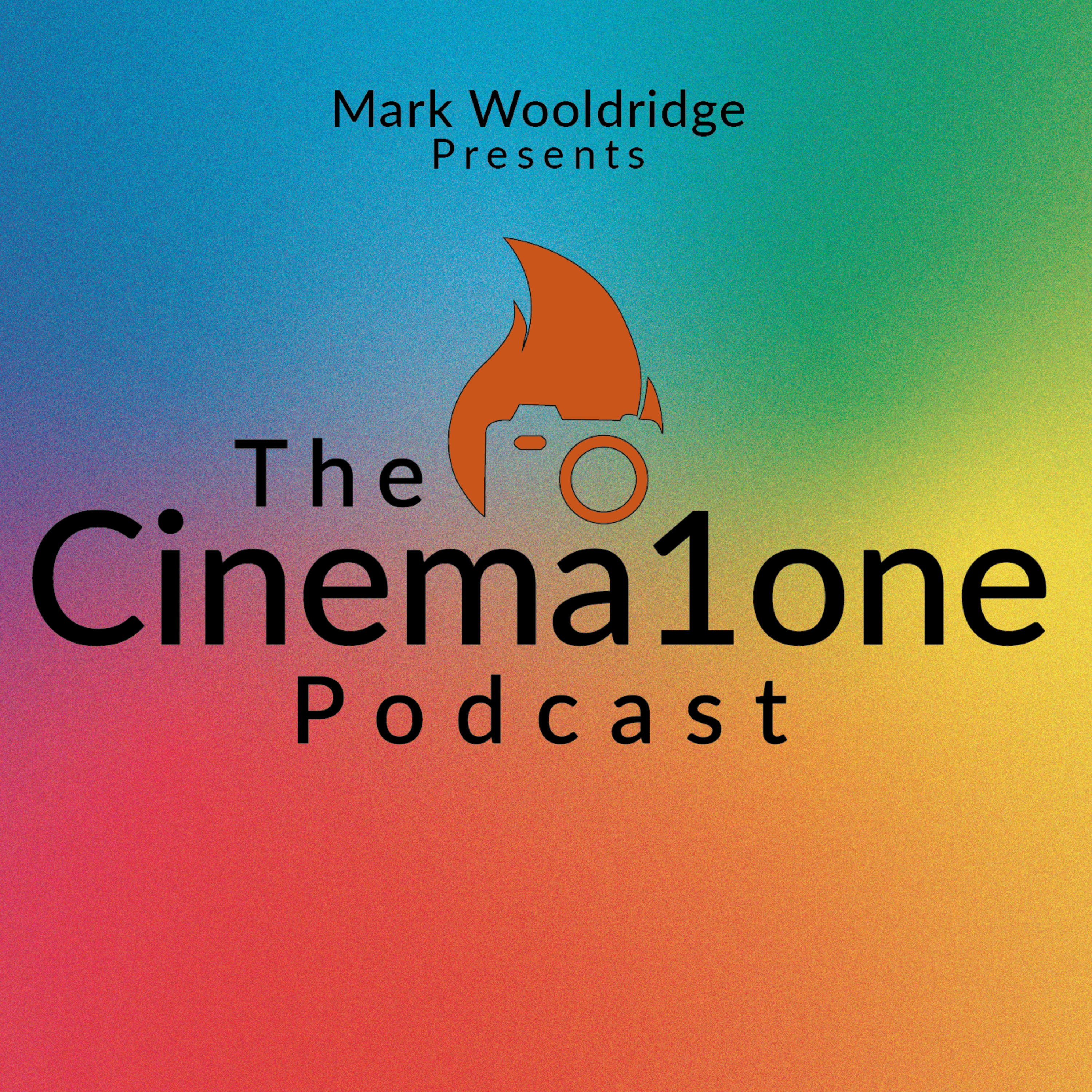The Cinema1one Podcast